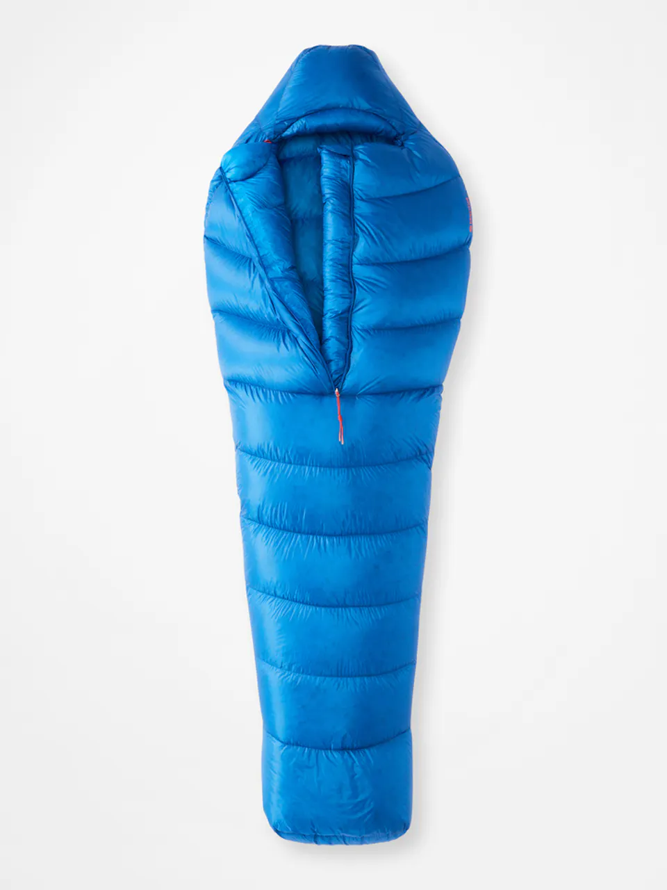 sleeping bag