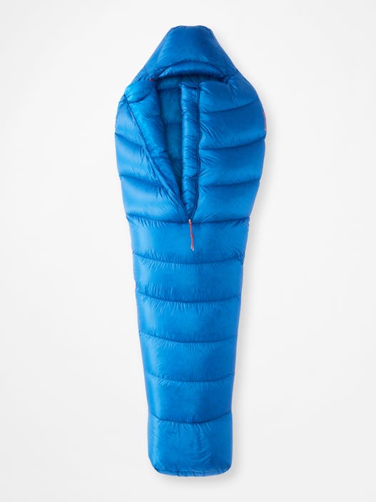 Men's Bantamweight  Down 15° Sleeping Bag - Short