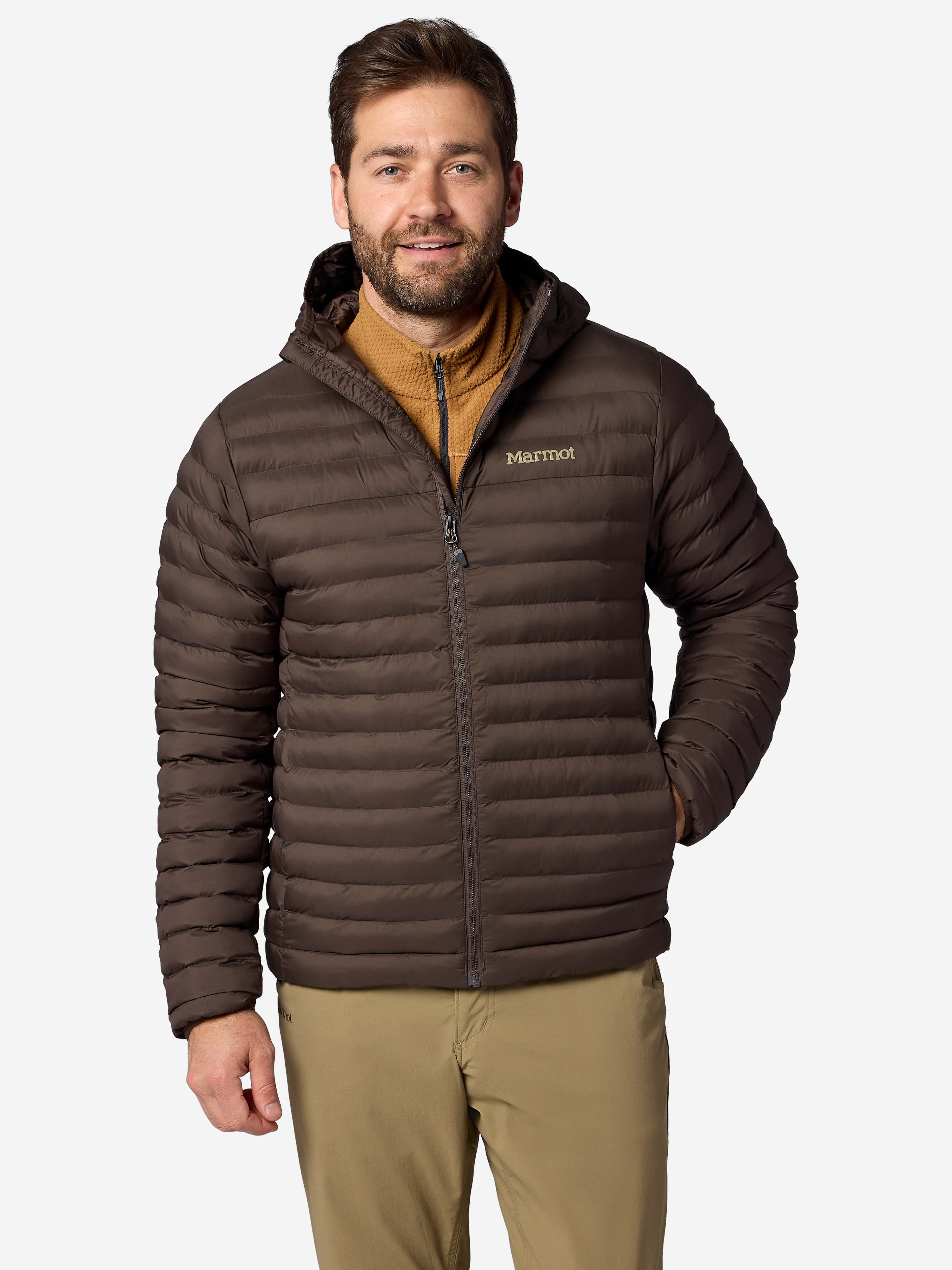 Men's Echo Featherless Insulated Hoody | Marmot