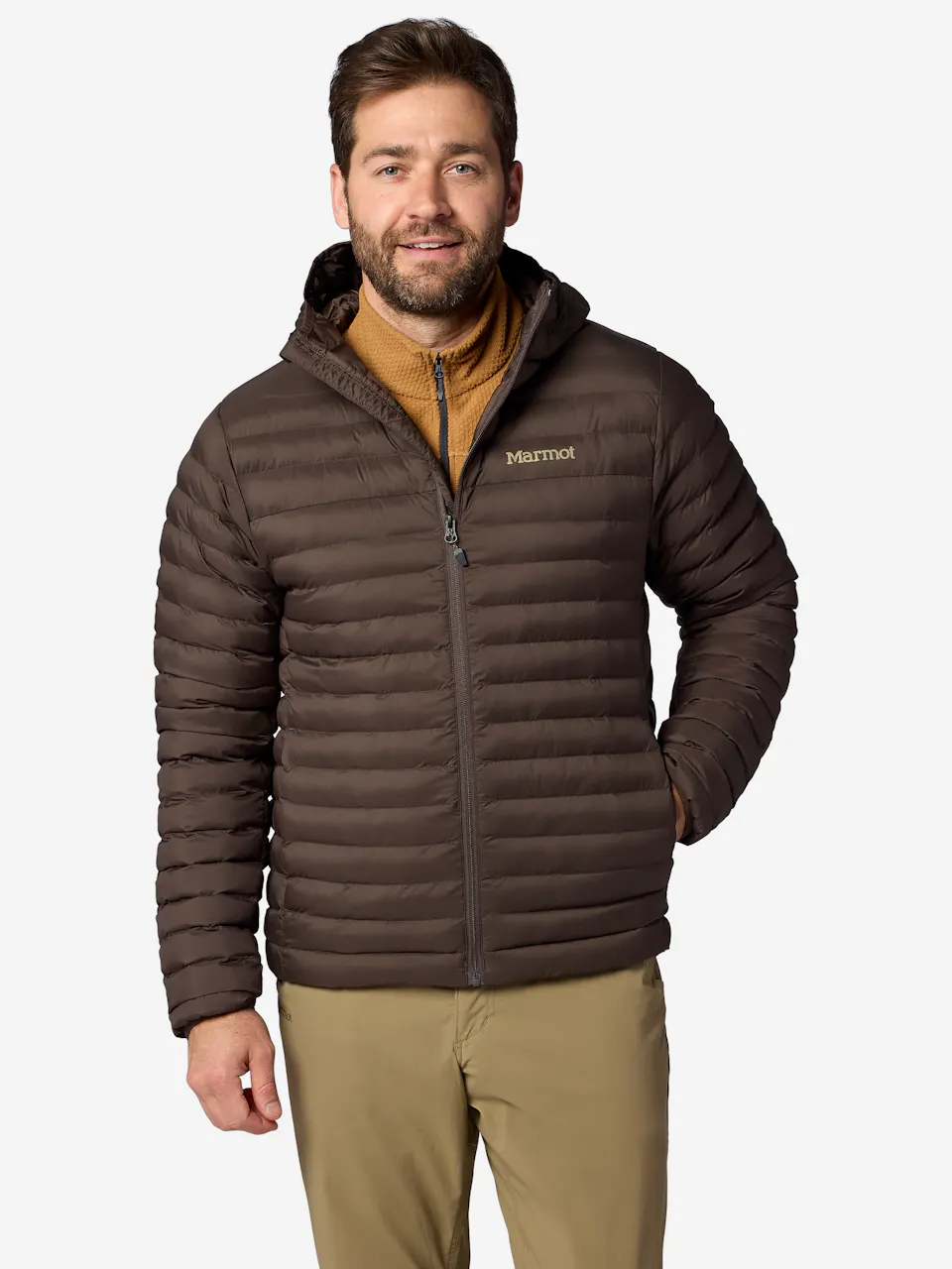 Echo Featherless Hoody