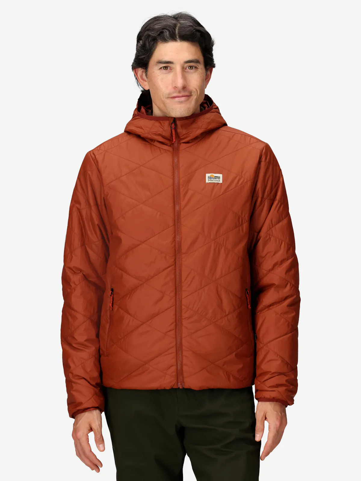 Onward Insulated Hoody