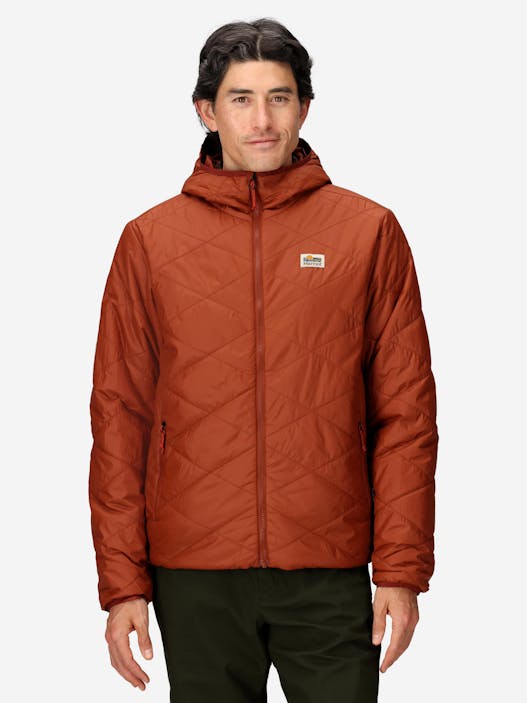 Men’s Onward Insulated Hoody