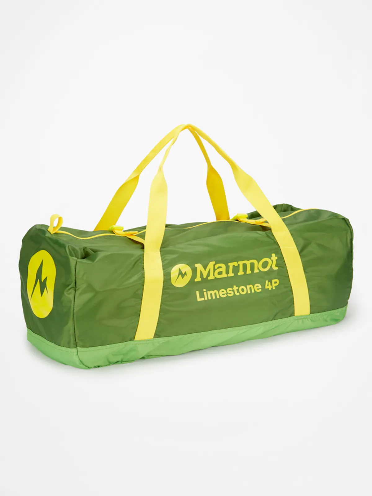 Duffel bag