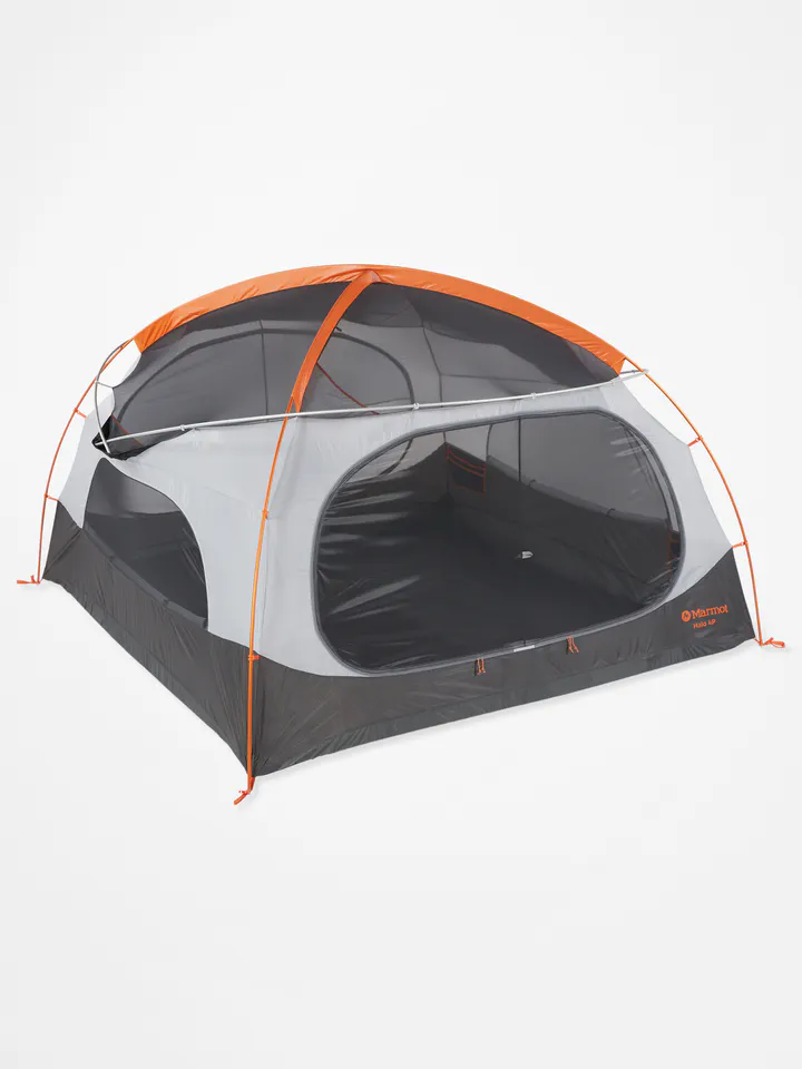 【希少テント】Marmot（マーモット）　HALO4　キャンプ Halo 4-Person Tent | Marmot