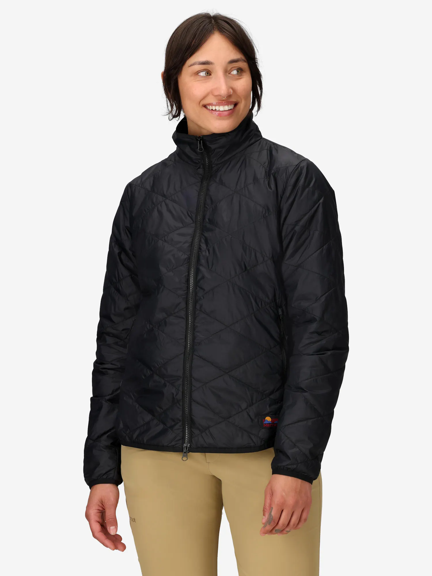 Marmot Women's Onward Insulated Jacket – 25% Off