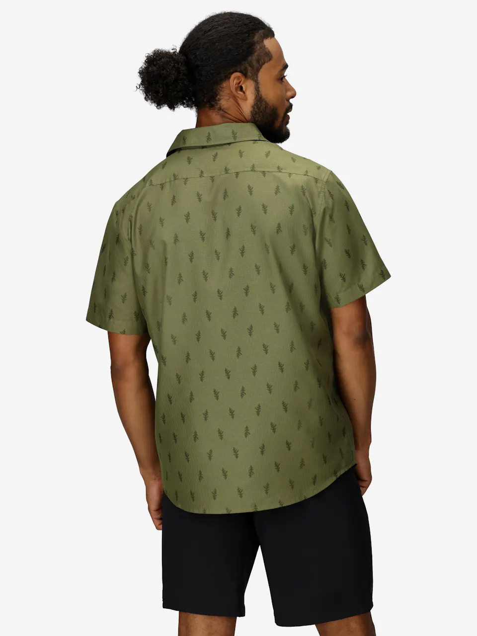 AirExchange Novelty SS Shirt