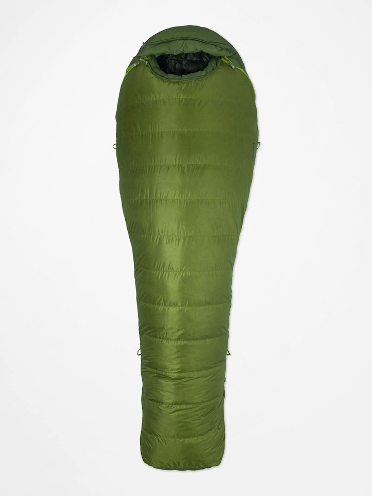 Micron 30 Long Sleeping Bag | Marmot