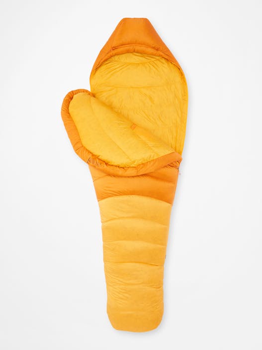 Lithium Down 0°  Sleeping Bag - Short