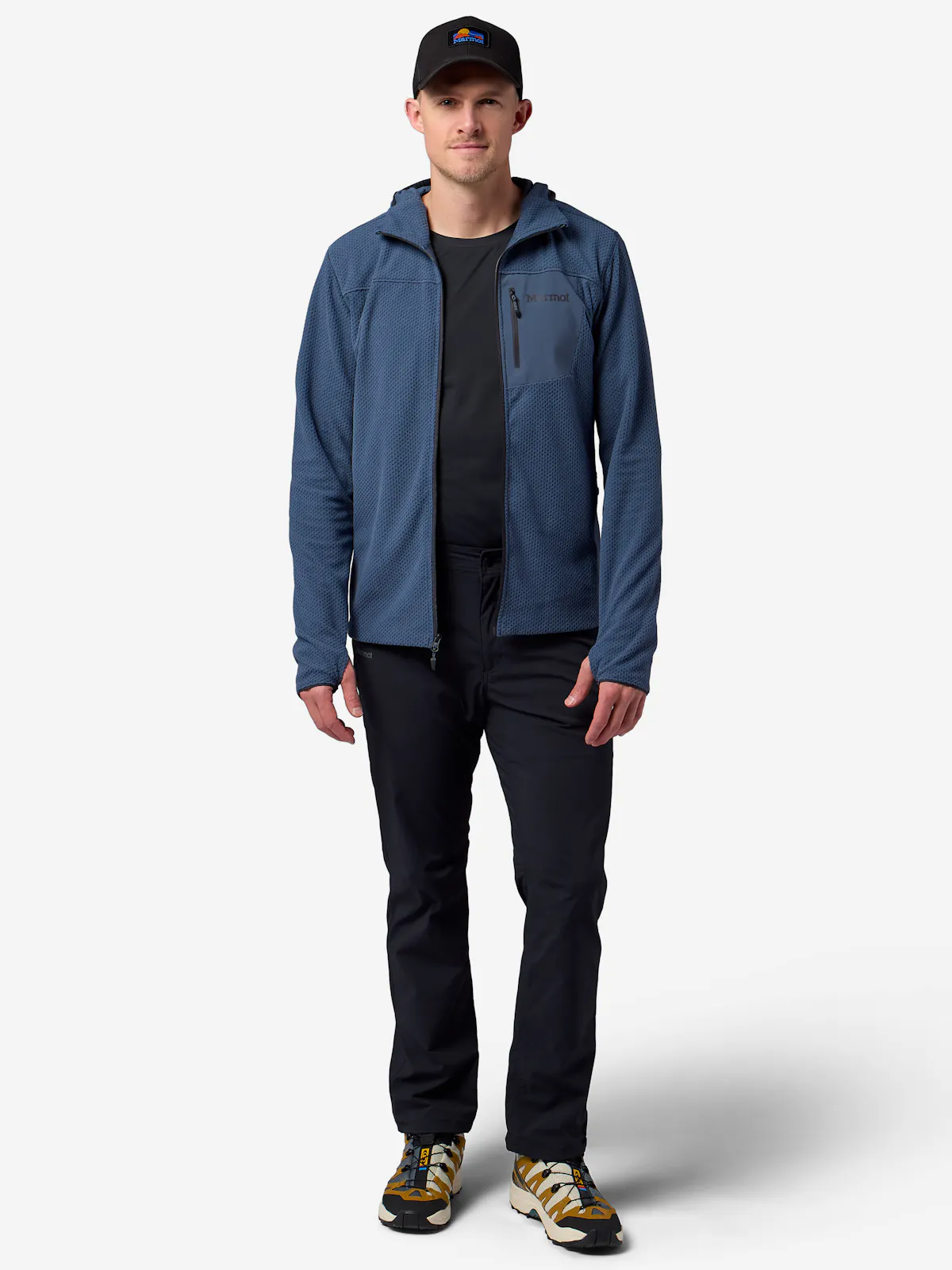 AirFleece Hoody