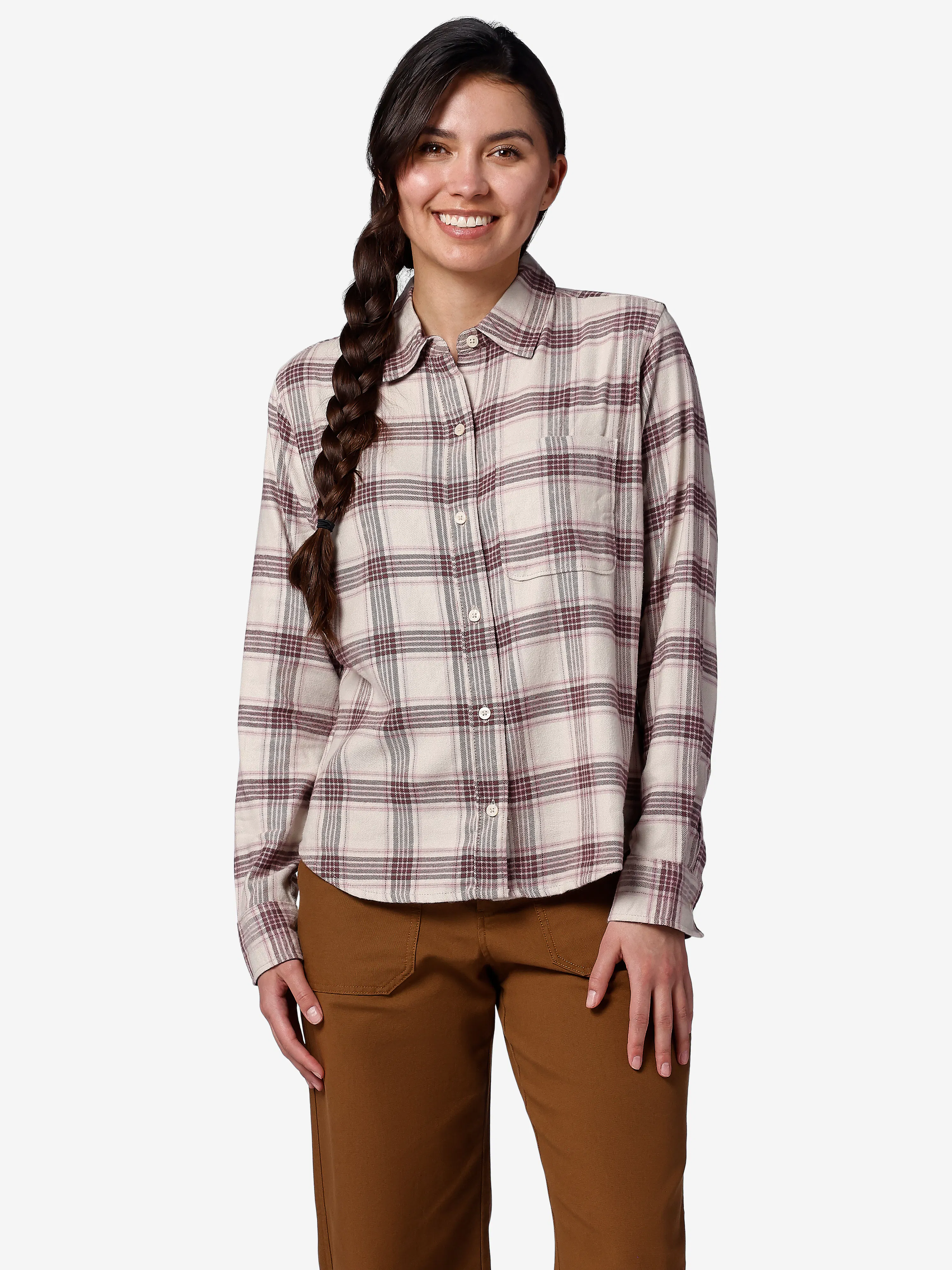 Sugar Plum Plaid