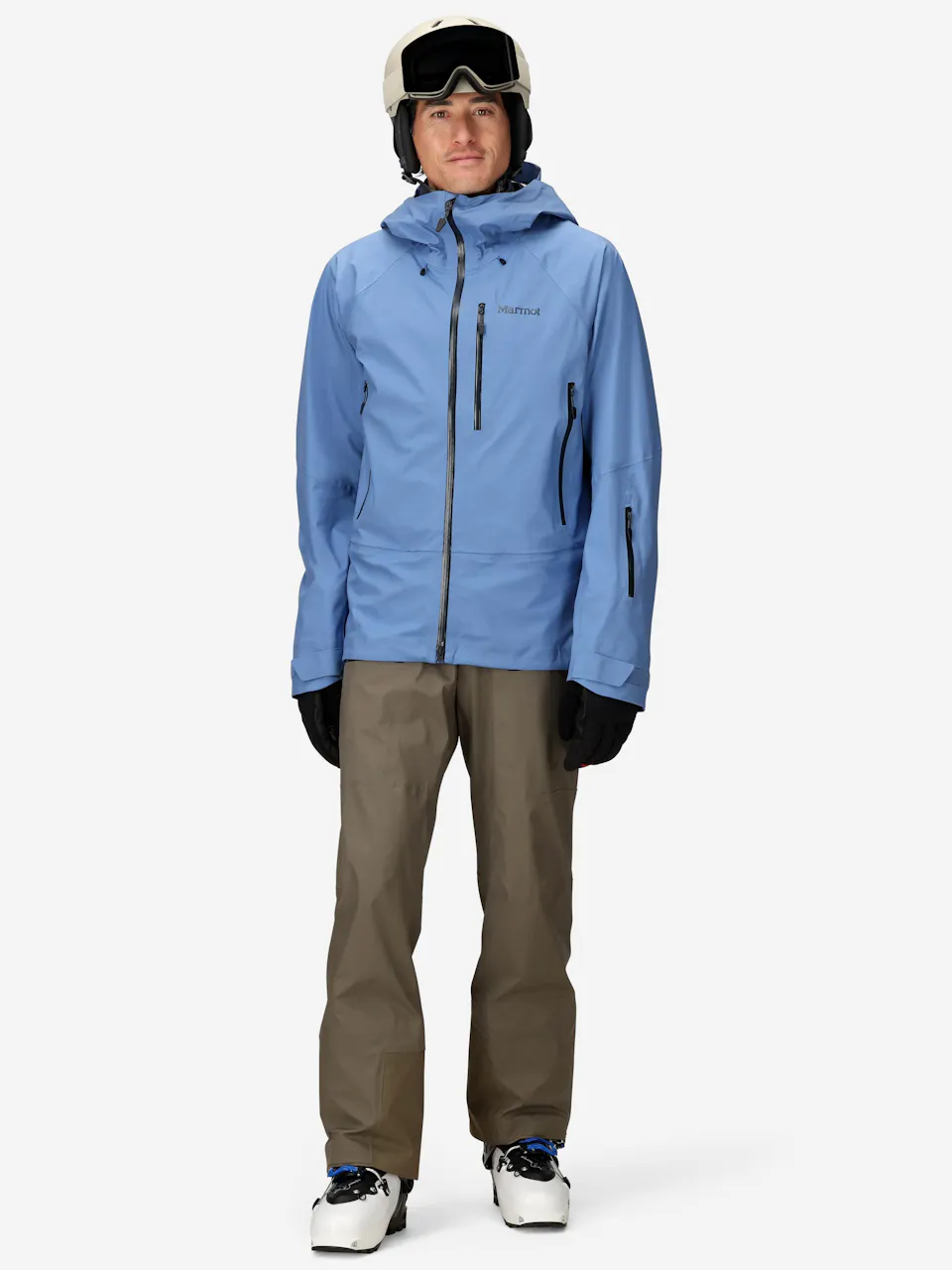 Solitude UL Bio Jacket