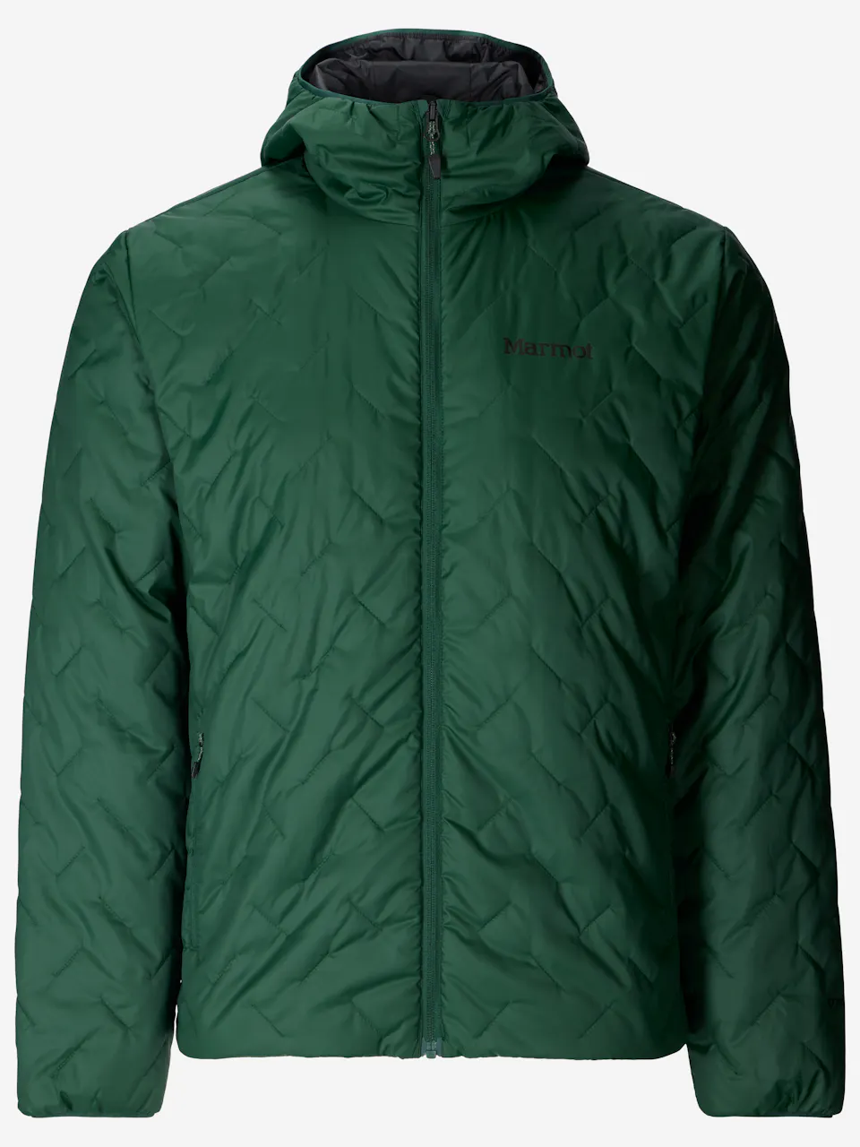 MonoQuilt Hoody