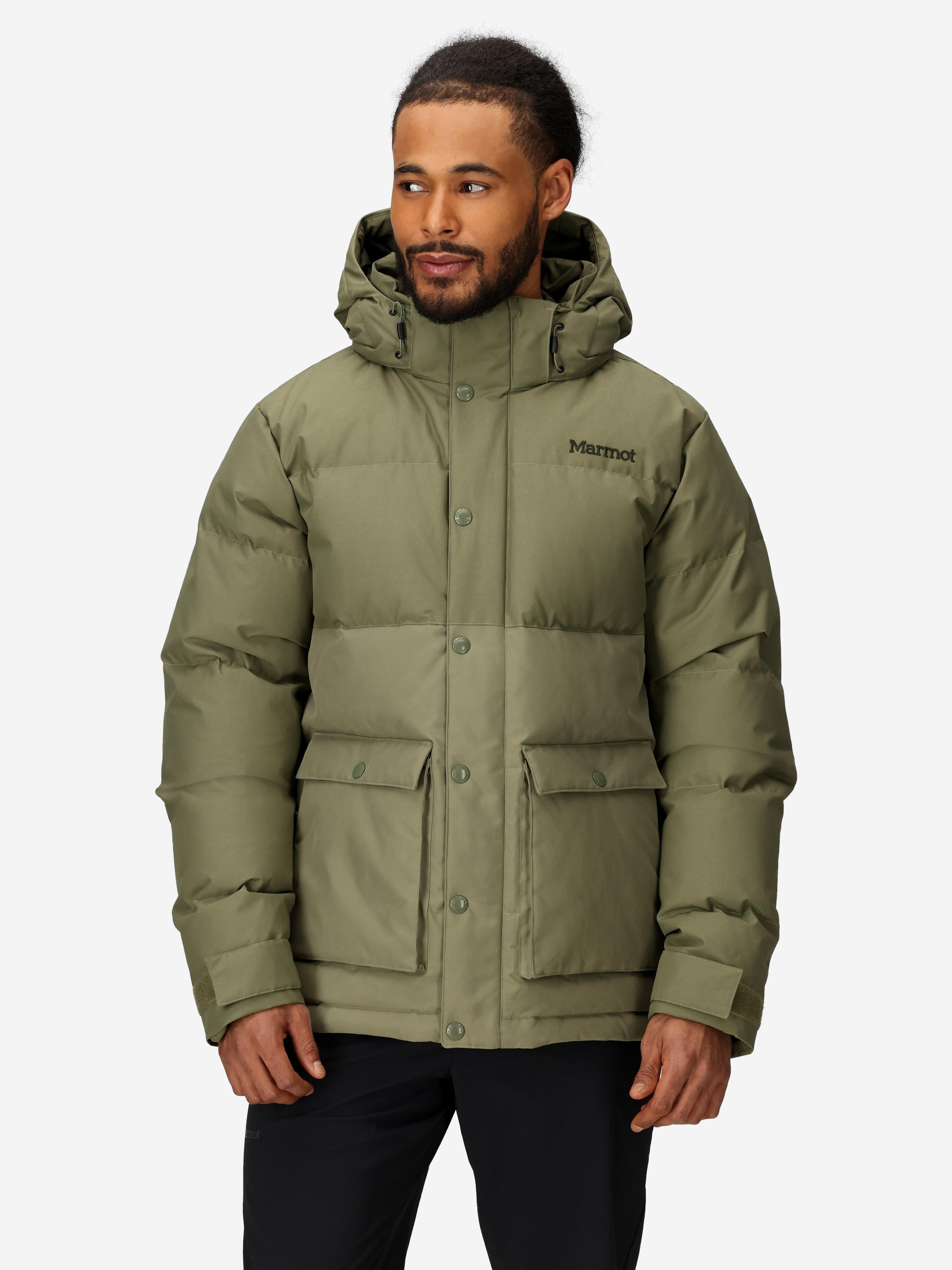 Men's Fordham Down Waterproof Jacket | Marmot