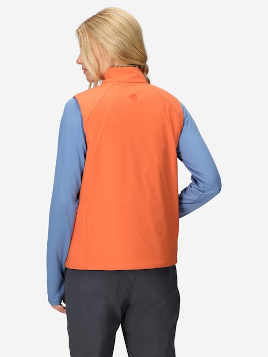 Women's PrimaLoft® Novus LT Vest