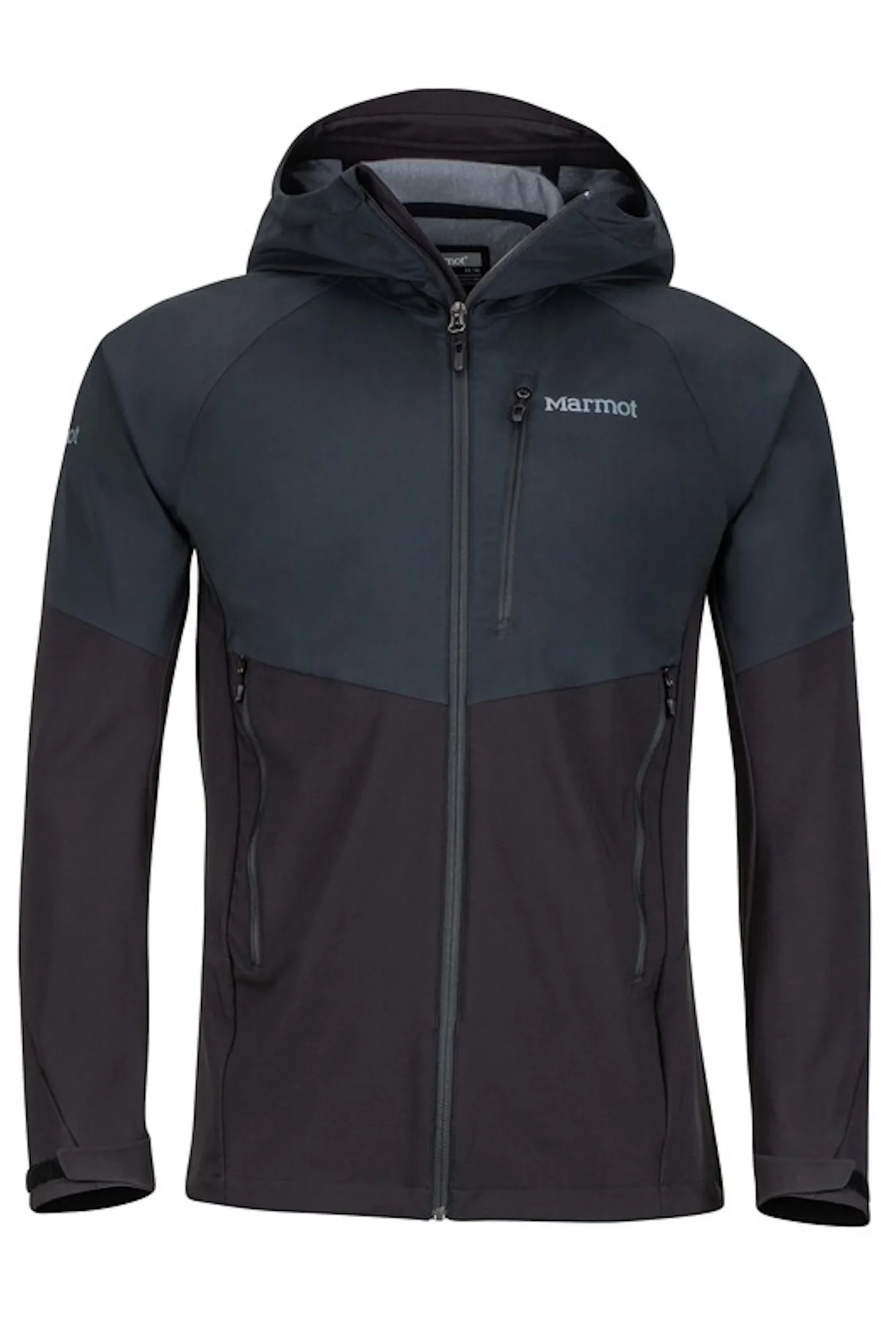 Marmot Men's ROM Jacket in Black | Gore-Tex