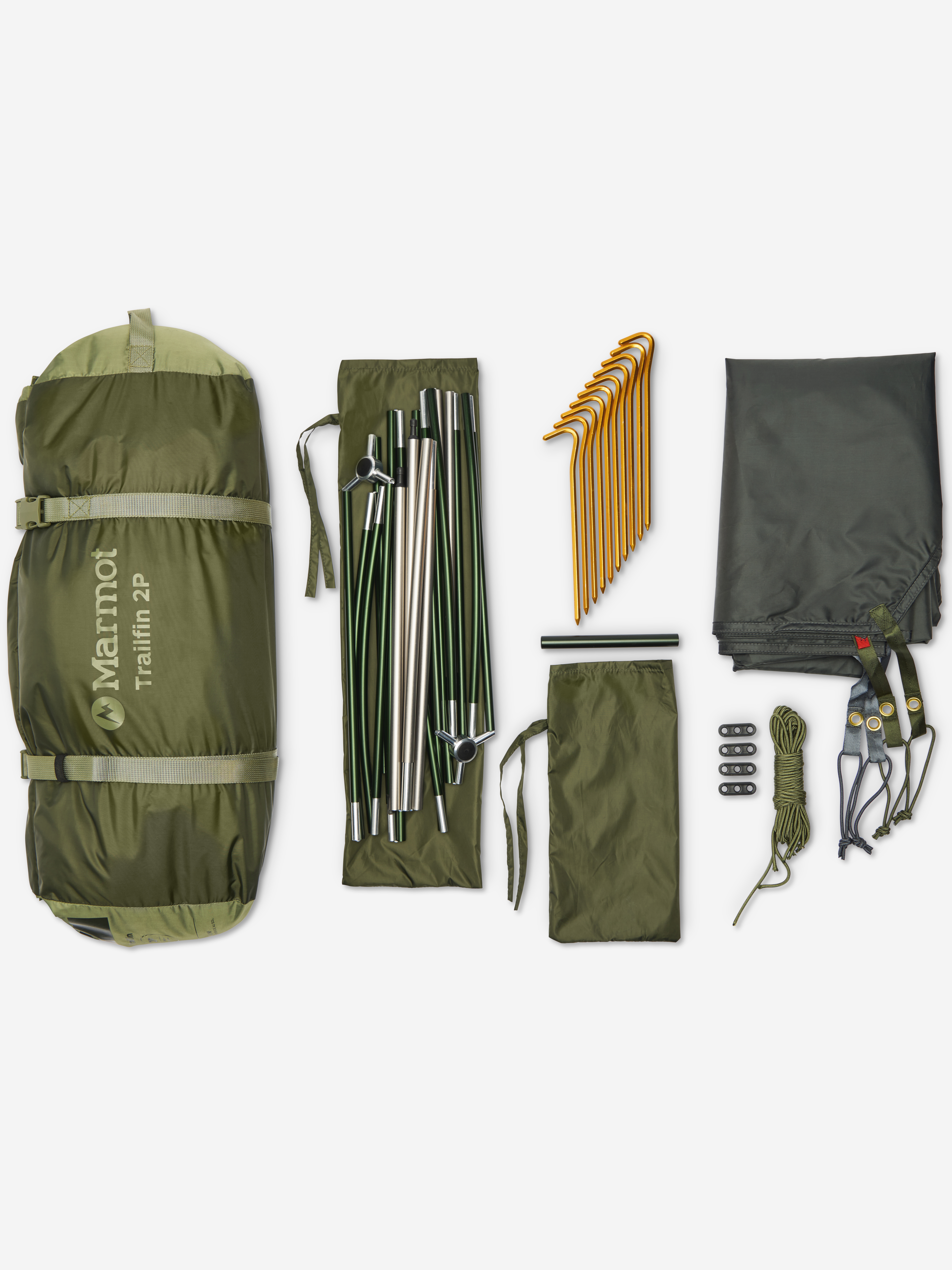 Trailfin 2-Person Tent | Marmot