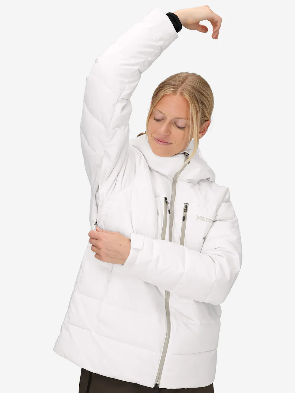 Wm's Slingshot Jacket