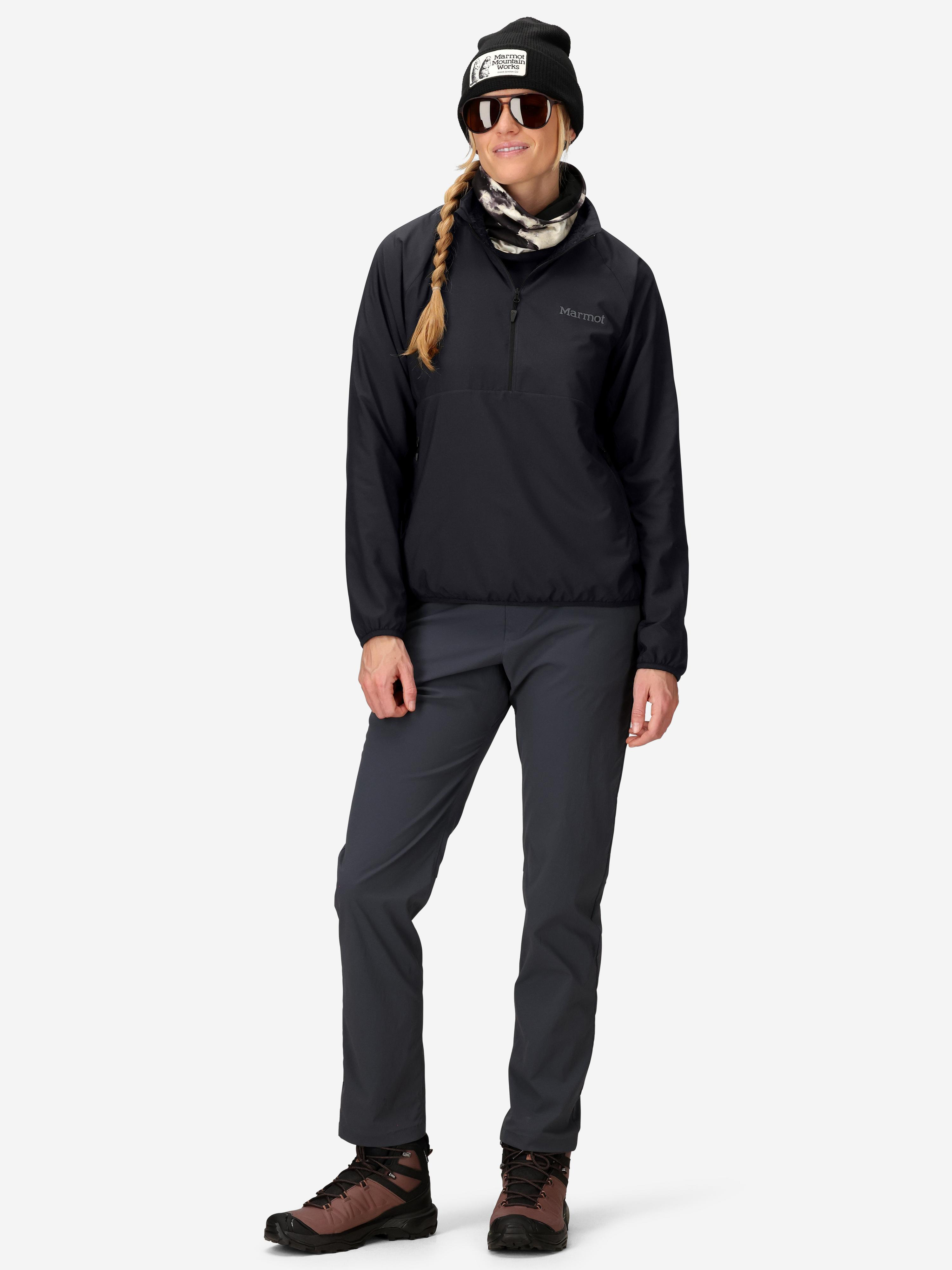 Women's PrimaLoft® Evolve Aerothermal 1/2 Zip | Marmot