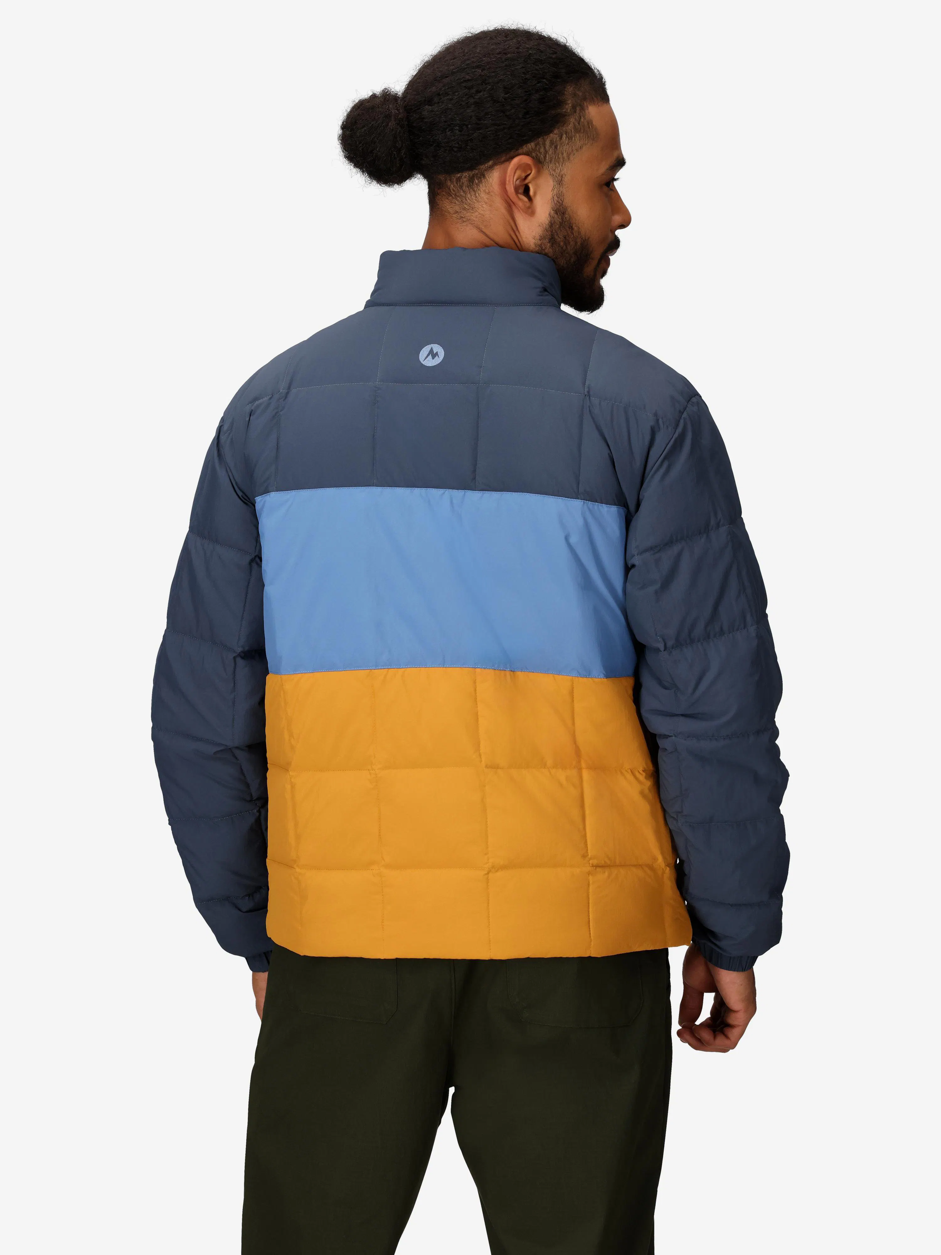 Men's Ares Down Jacket (Fall 2025)