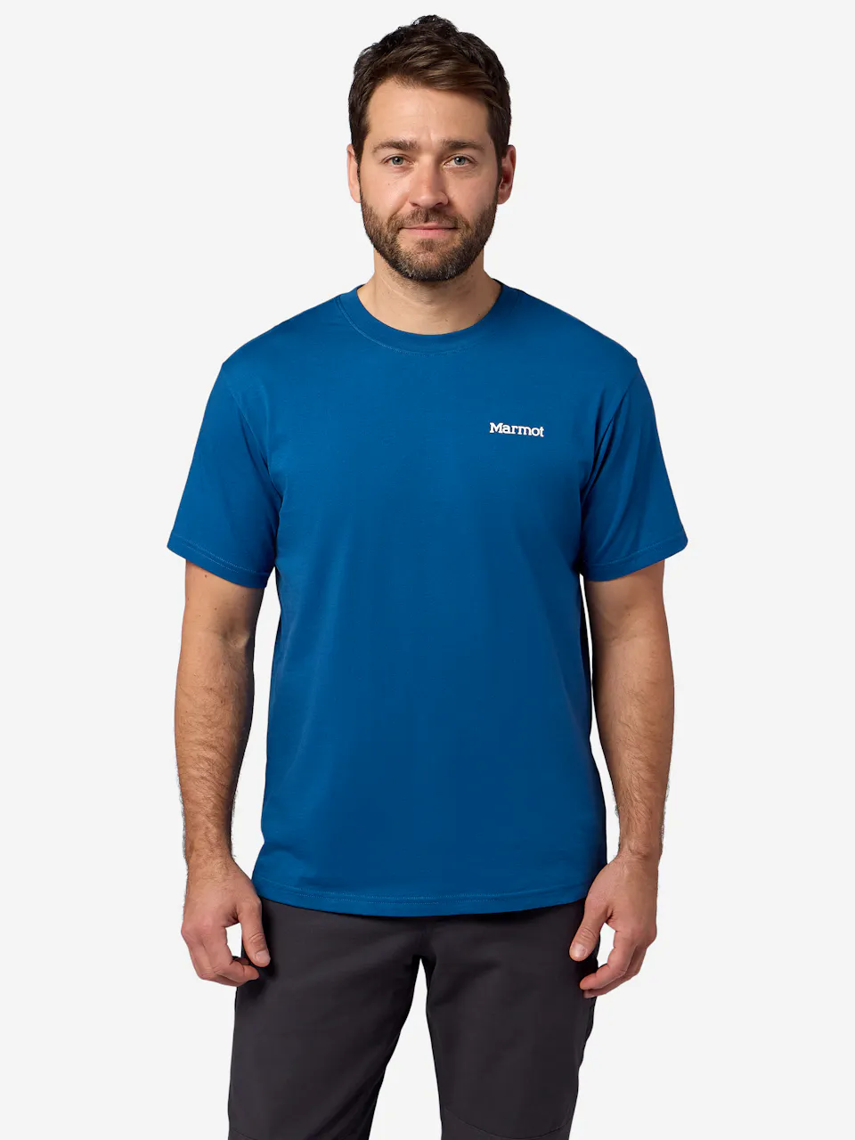 Full Send Marty Tee SS