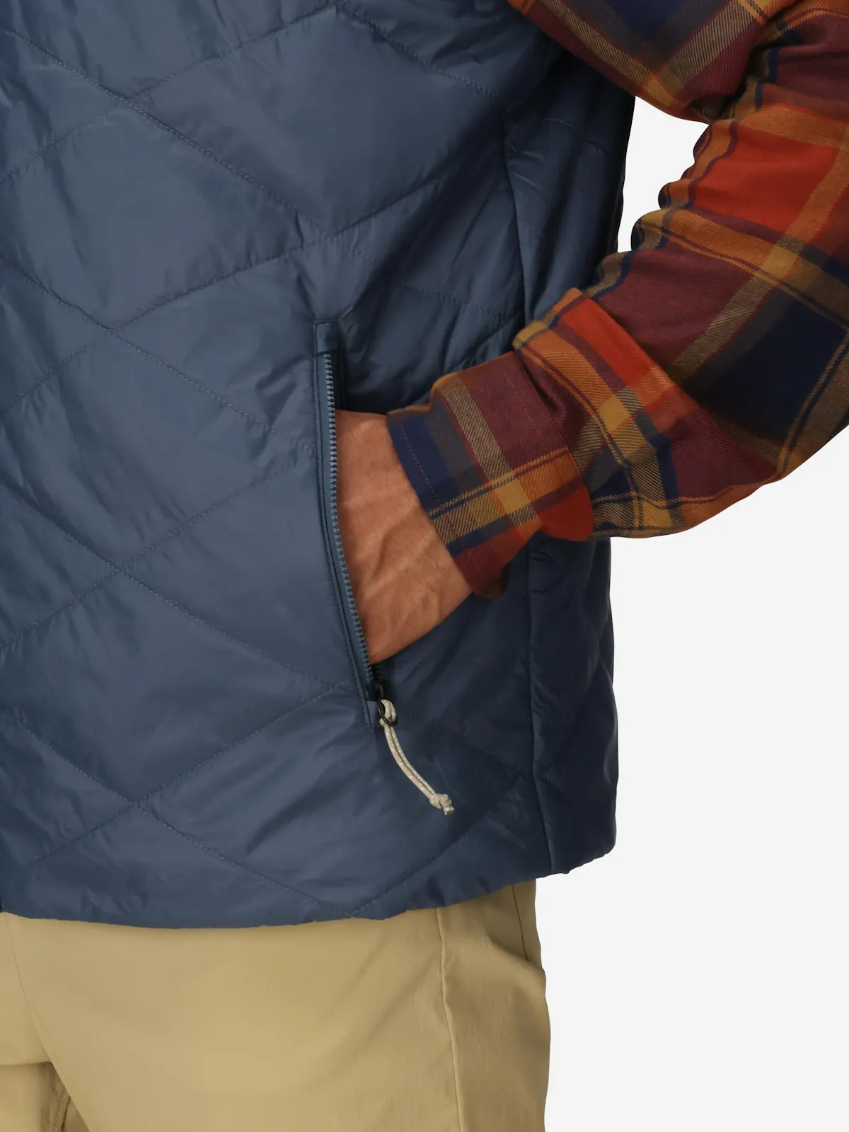 Onward Insulated Vest