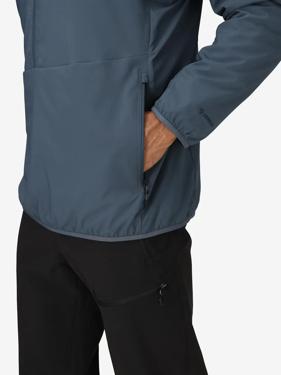 Aerothermal 1/2 Zip