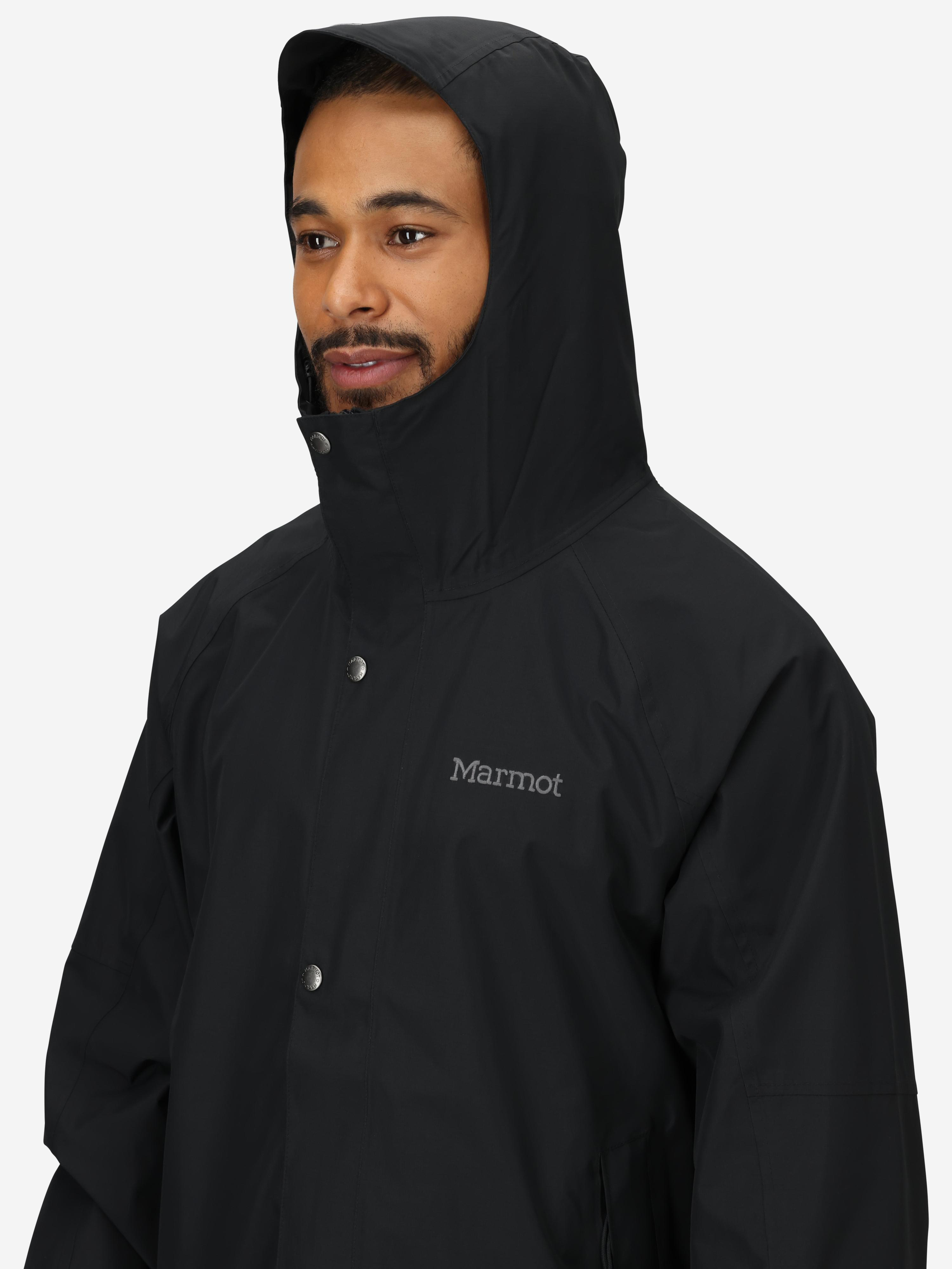 Men's Cascade Rain Jacket | Marmot