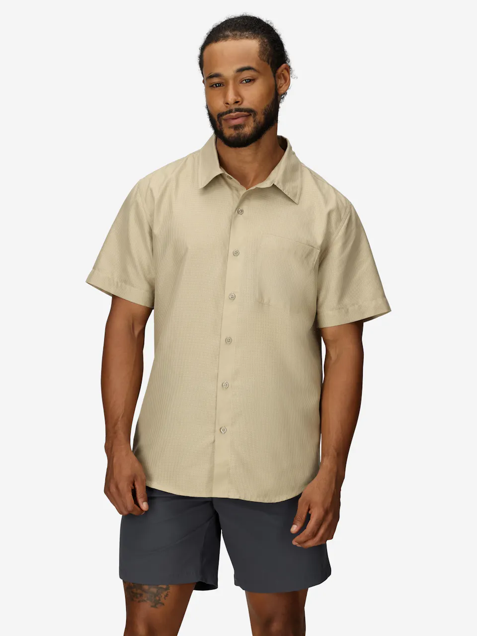 AirExchange SS Shirt