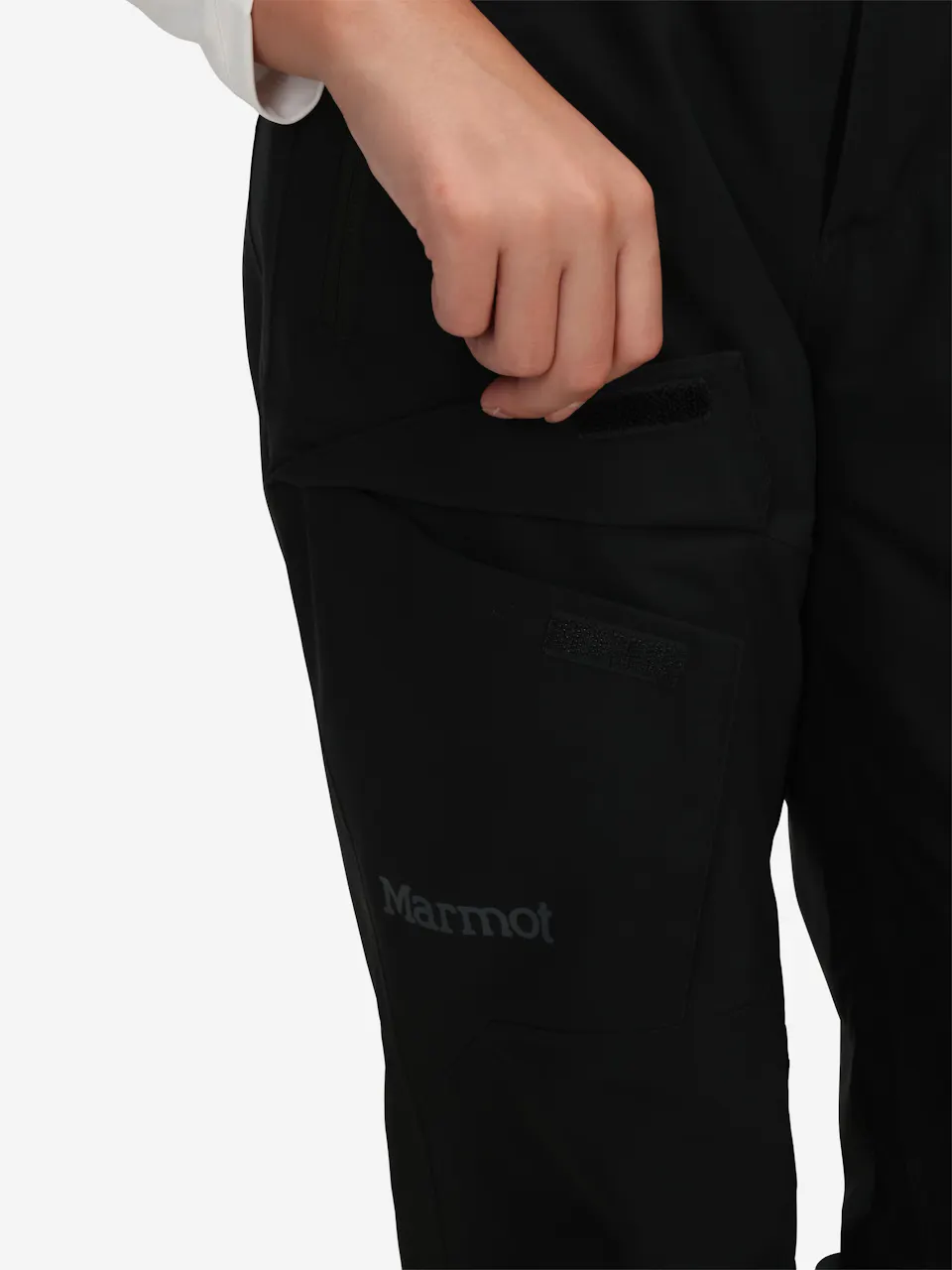 Kid's Edge Insulated Pant