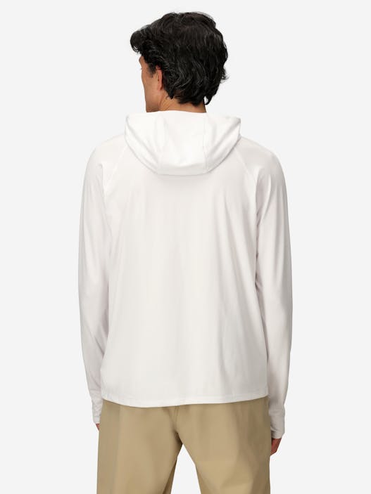 Men's Windridge UPF 50 Hoody