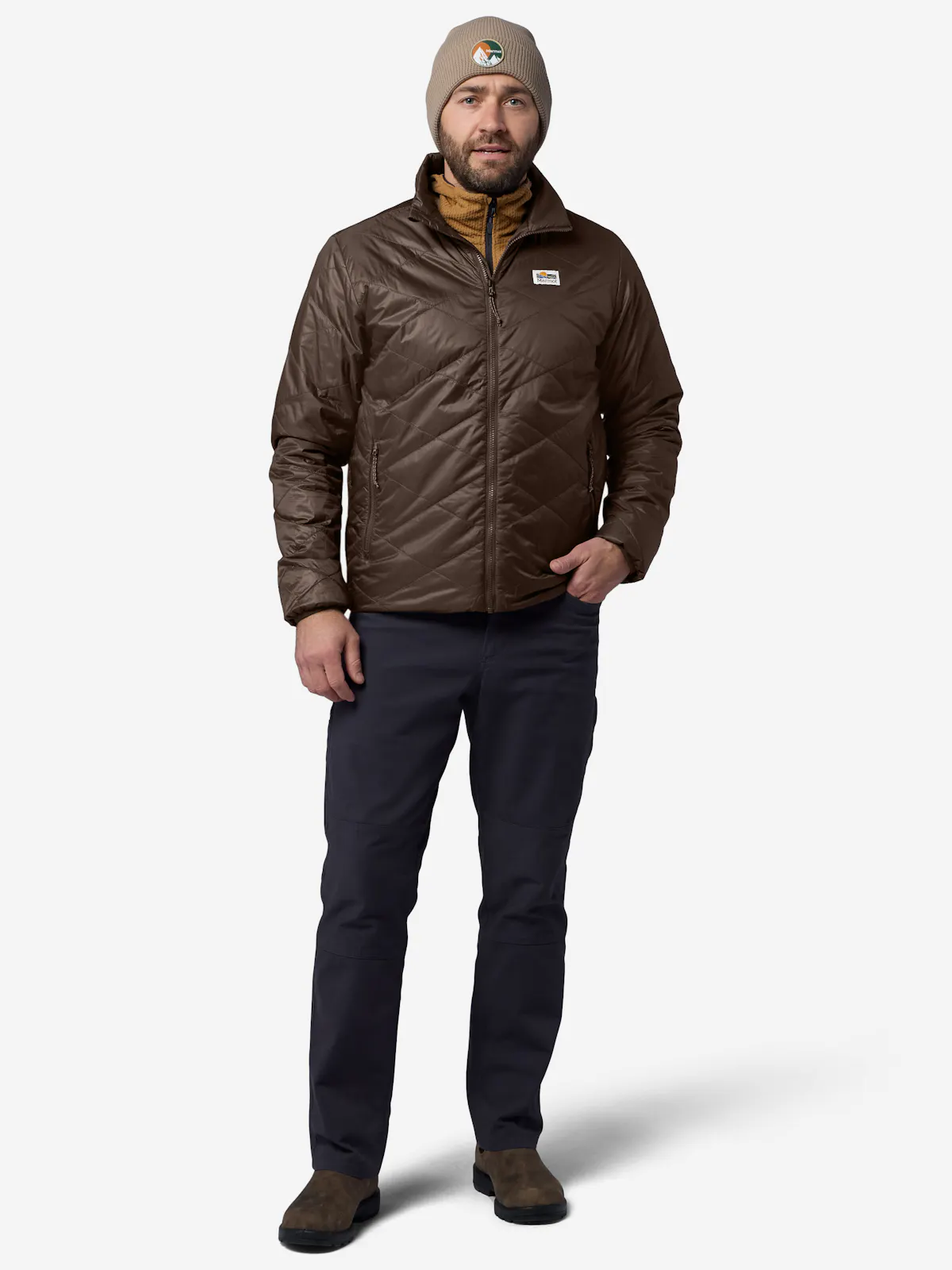 Onward Insulated Jacket