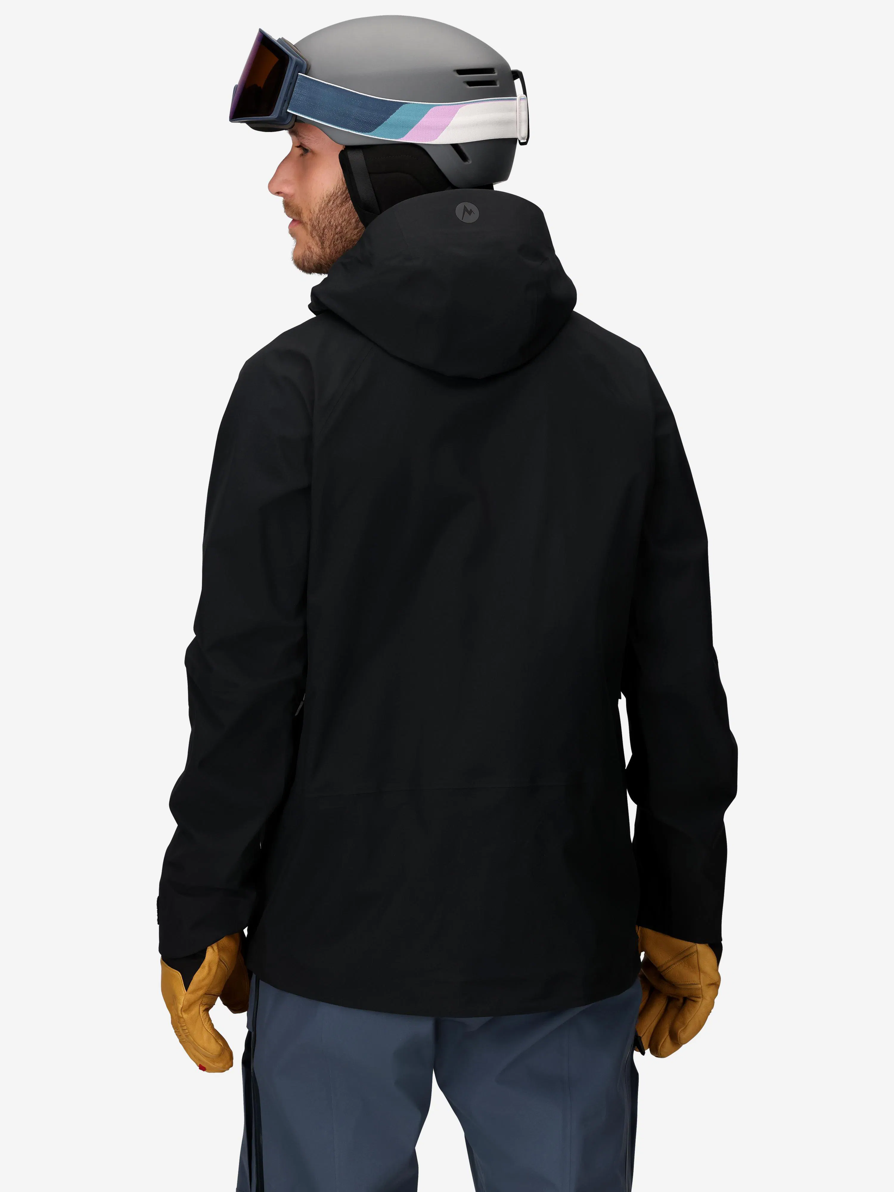 Men's GORE-TEX® Orion Jacket