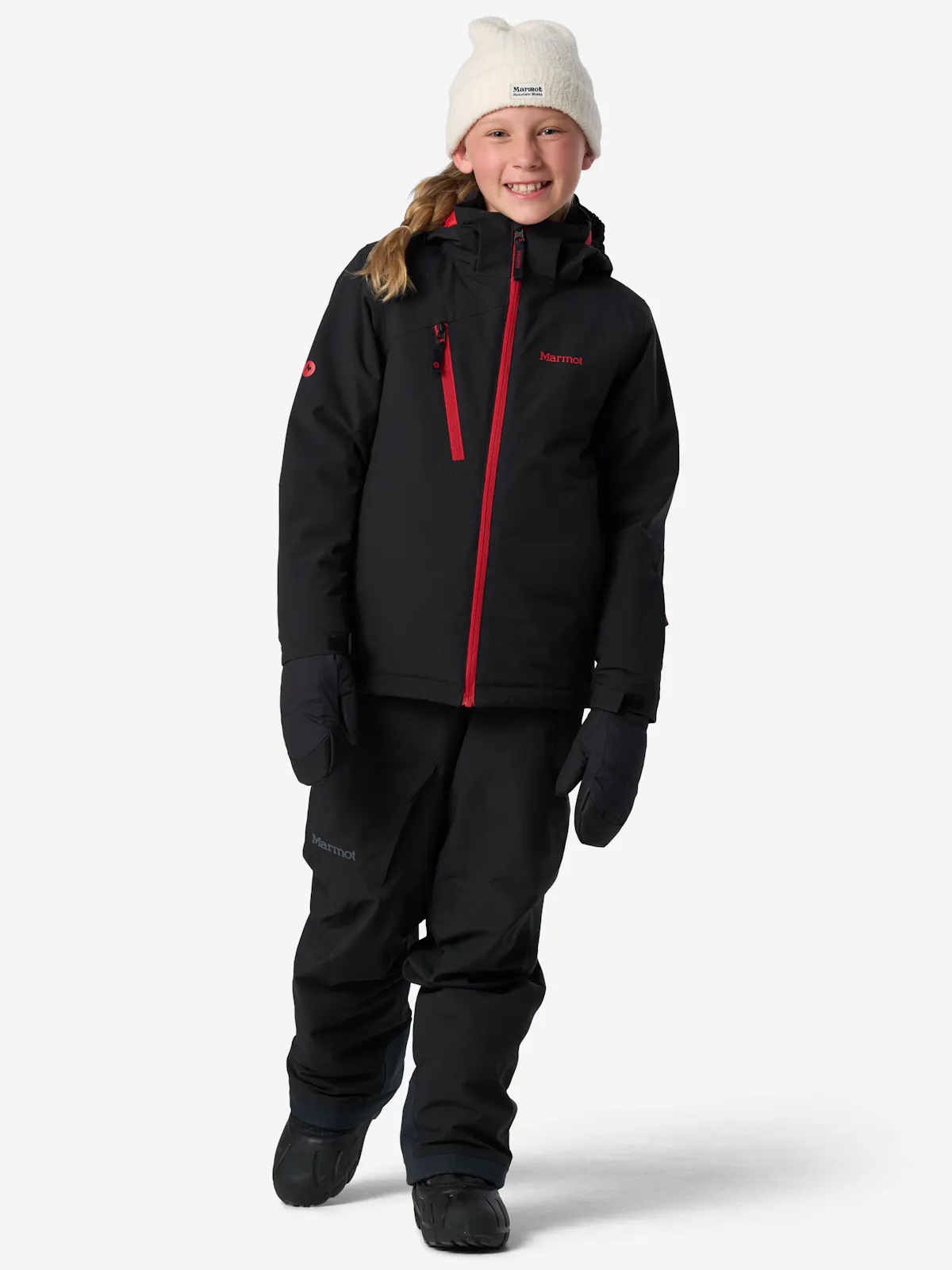 Kid's Rosswald Jacket