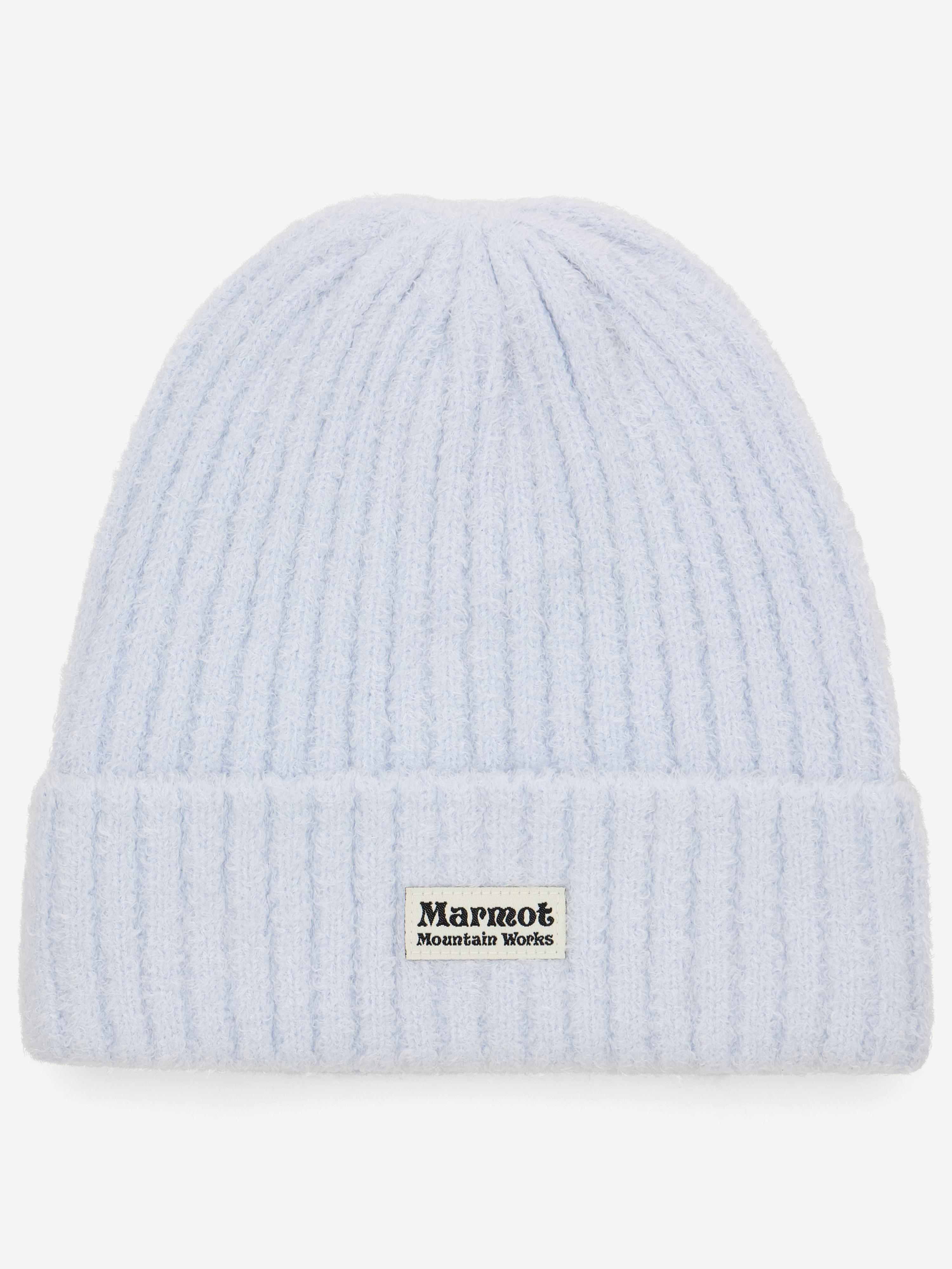 Women's Fuzzy Beanie (Fall 2025) | Marmot