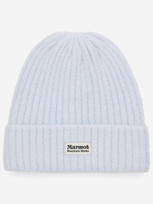 Women's Fuzzy Beanie