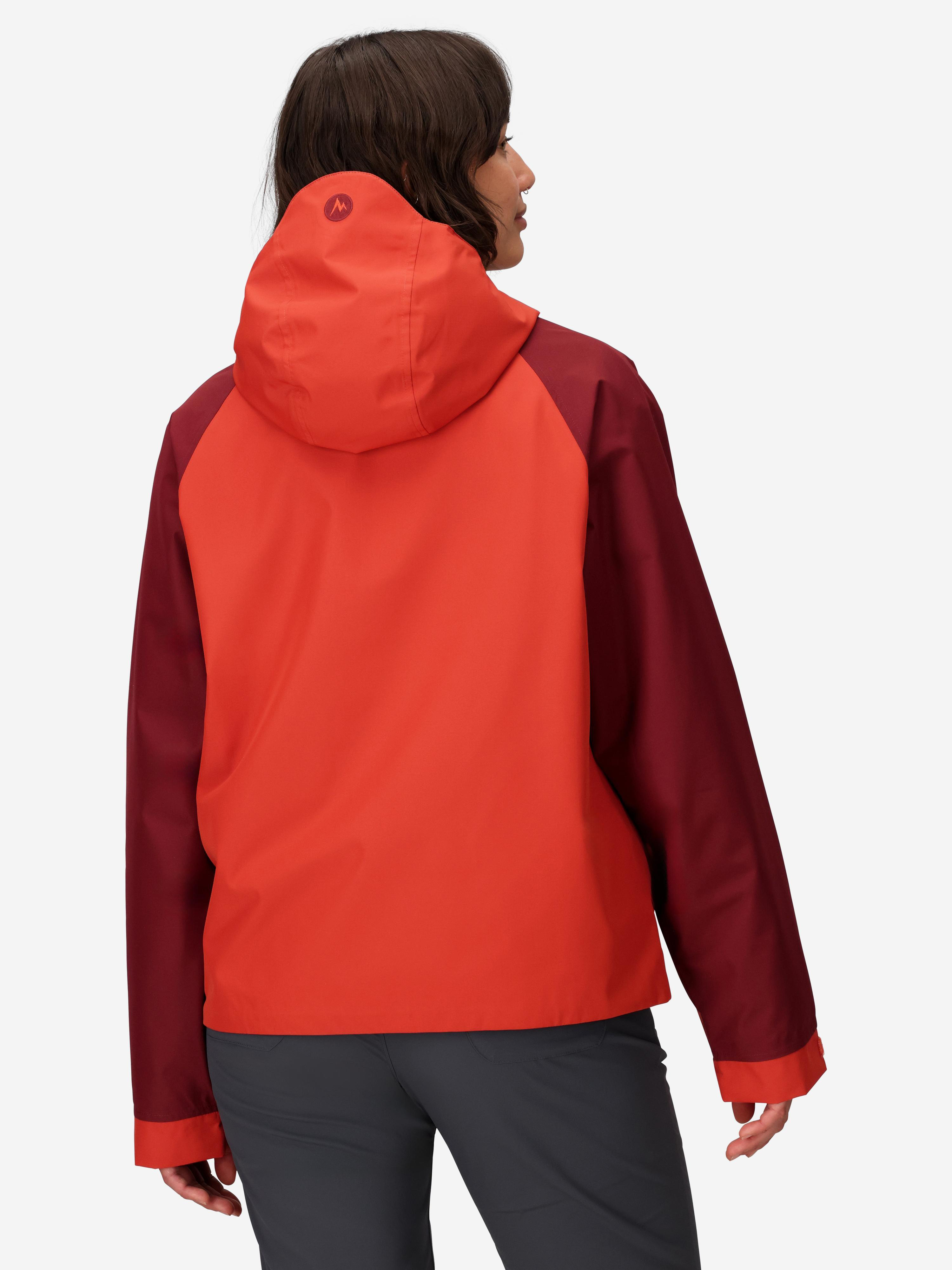 Women's Cascade Rain Jacket | Marmot