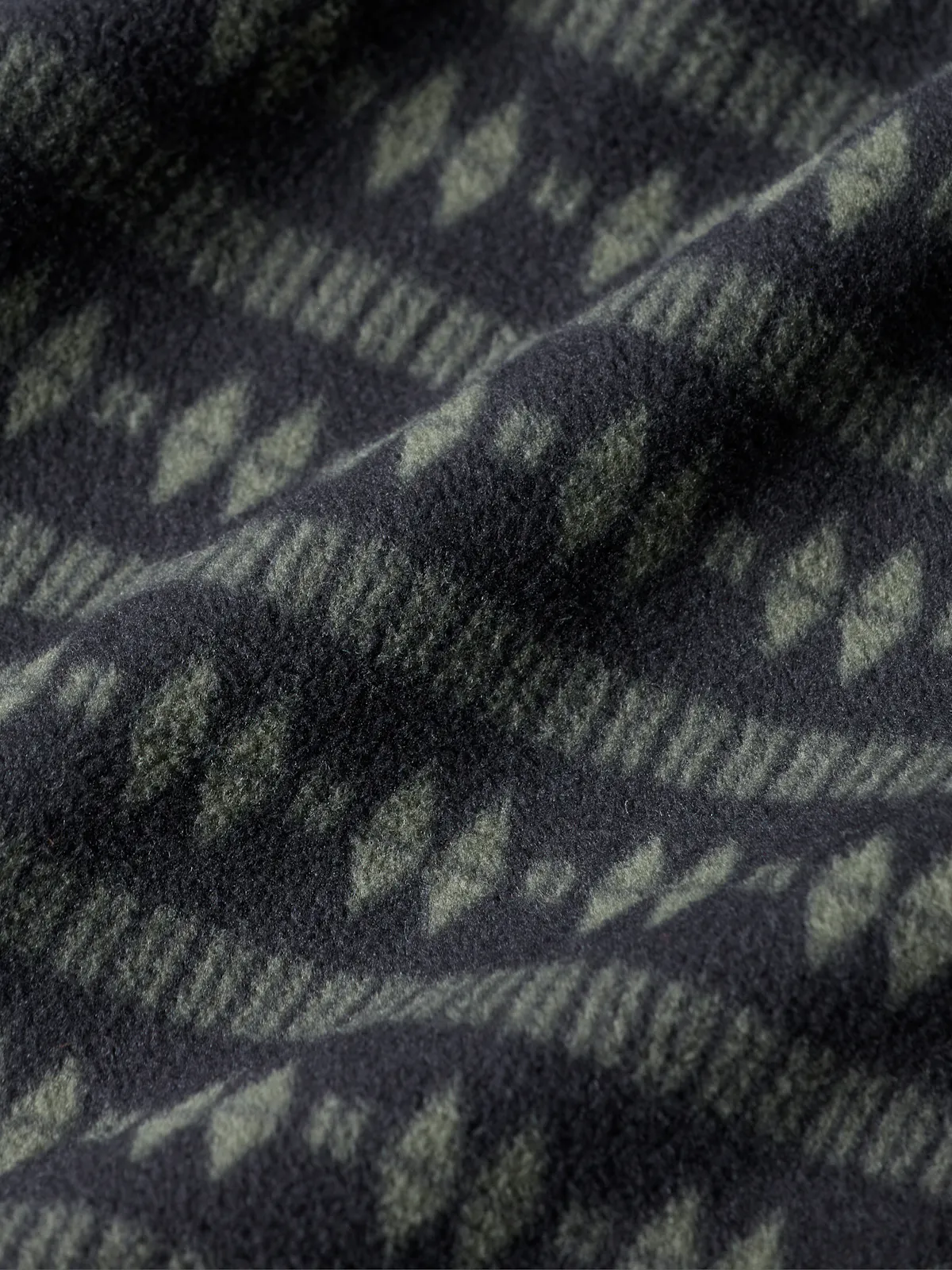 Felton Fleece Hoody