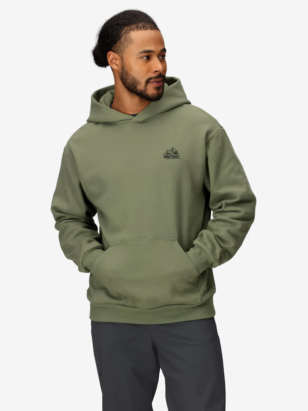 Peaks Hoody