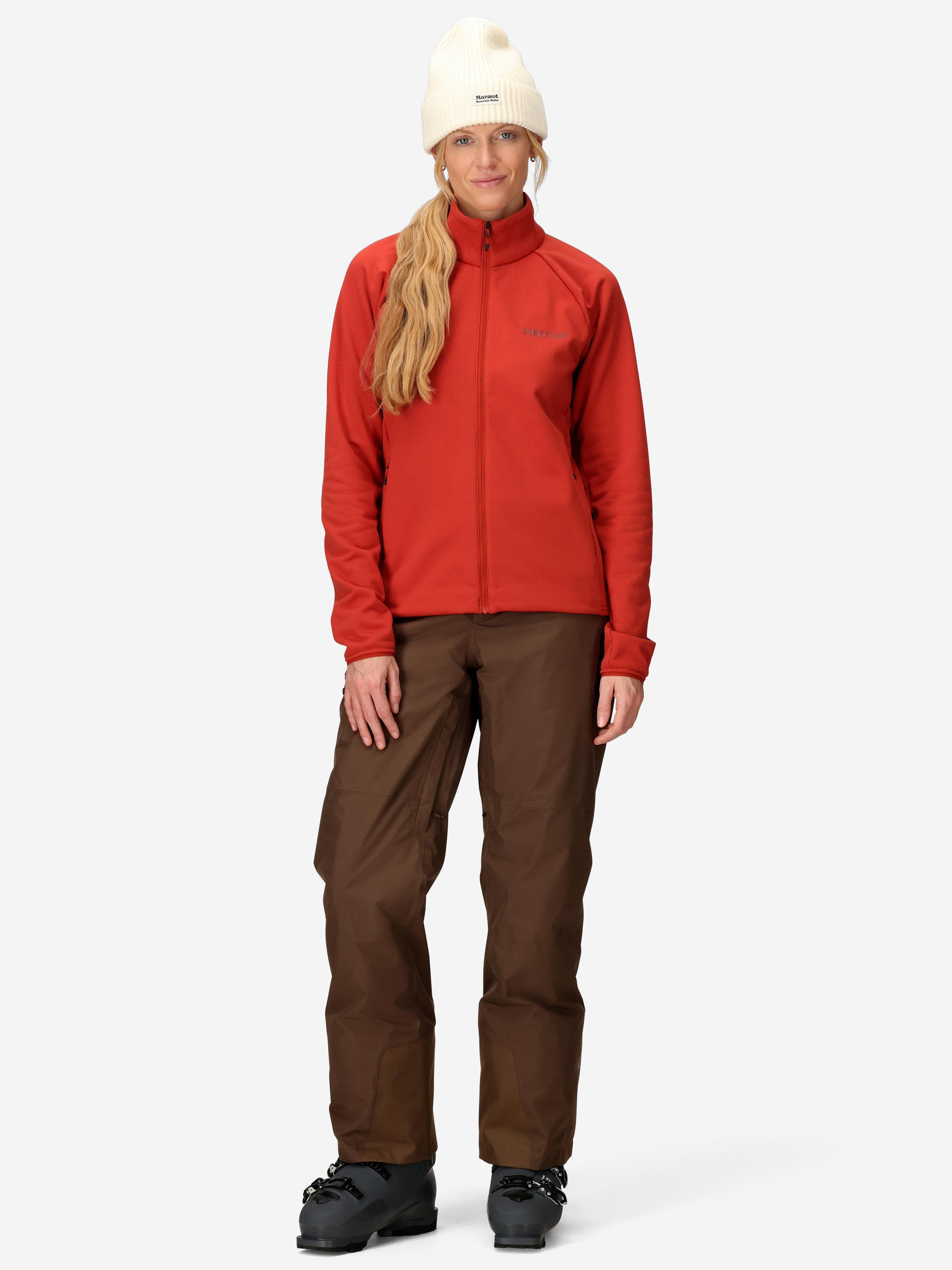 Women's GORE-TEX® Lightray Pants | Marmot