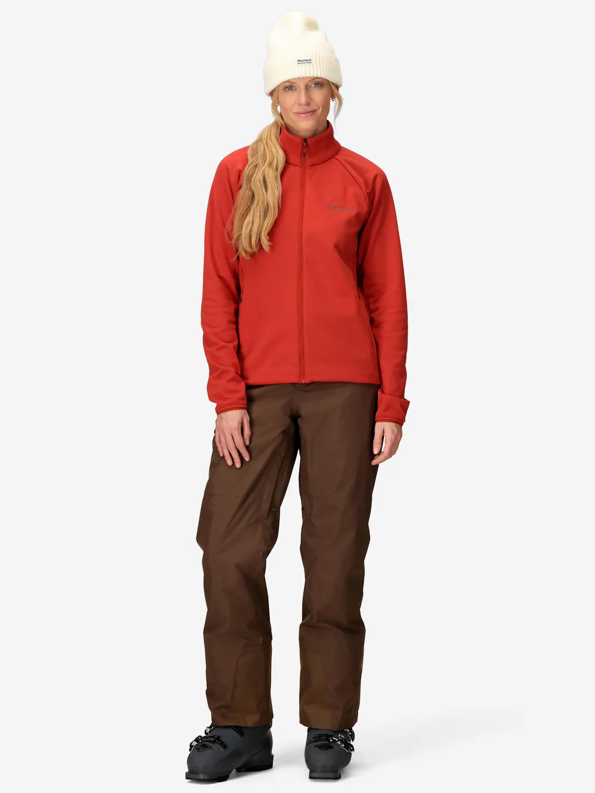 Wm's Lightray GORE-TEX Pant