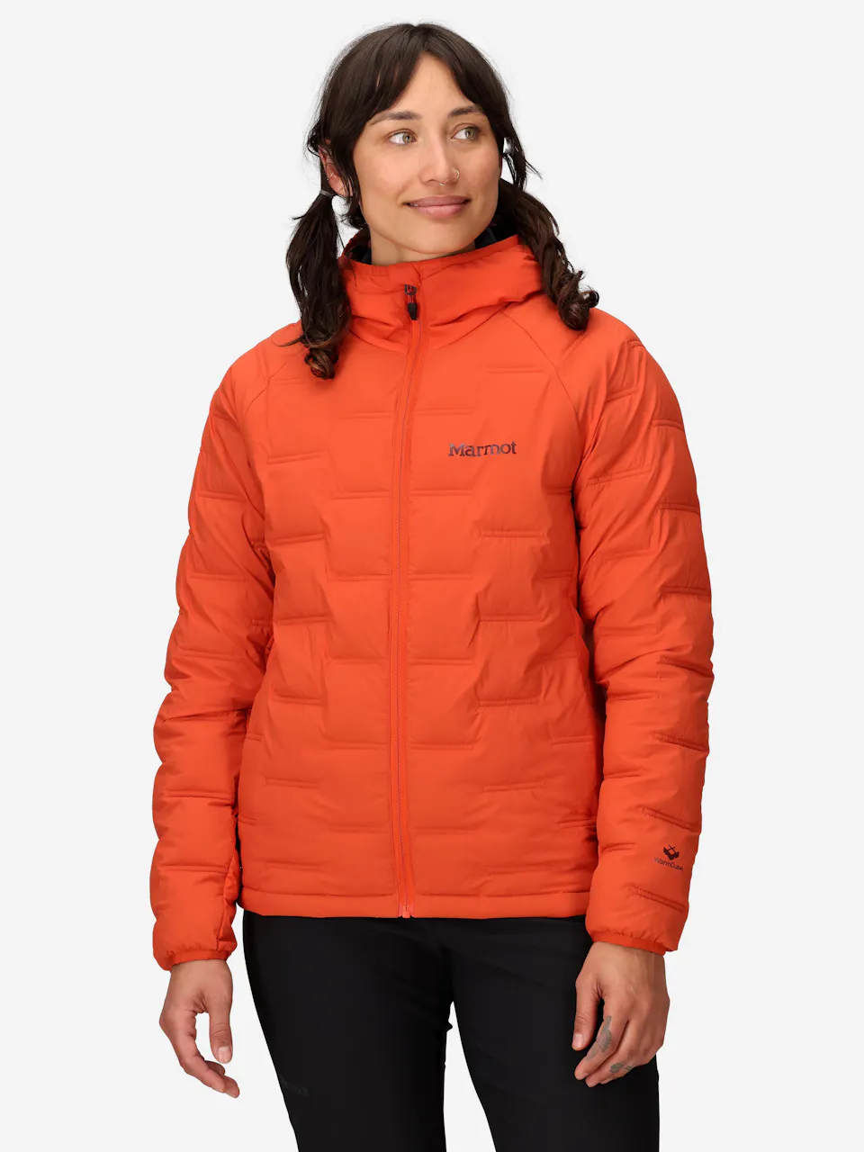 Wm's WarmCube Active Novus Hoody