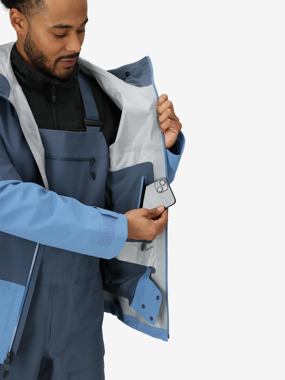 Orion GORE-TEX Jacket