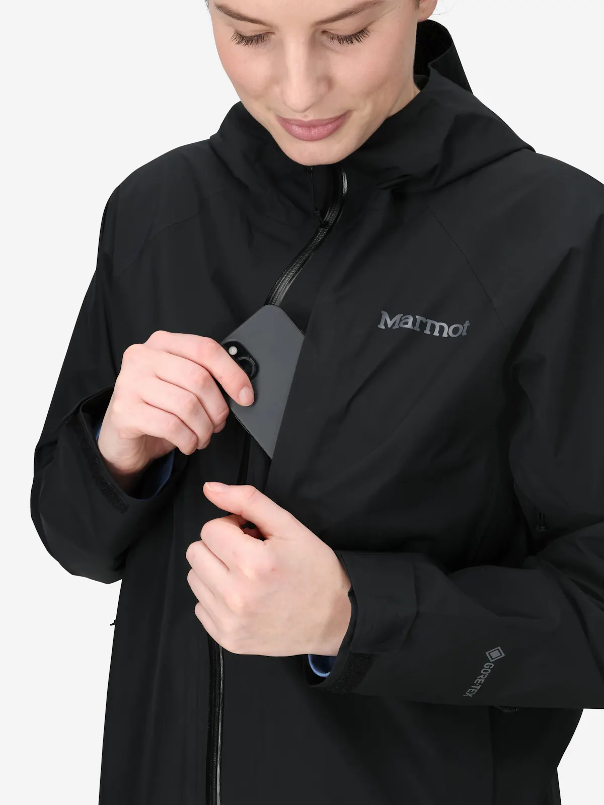 Wm's Waypoint GORE-TEX Jacket