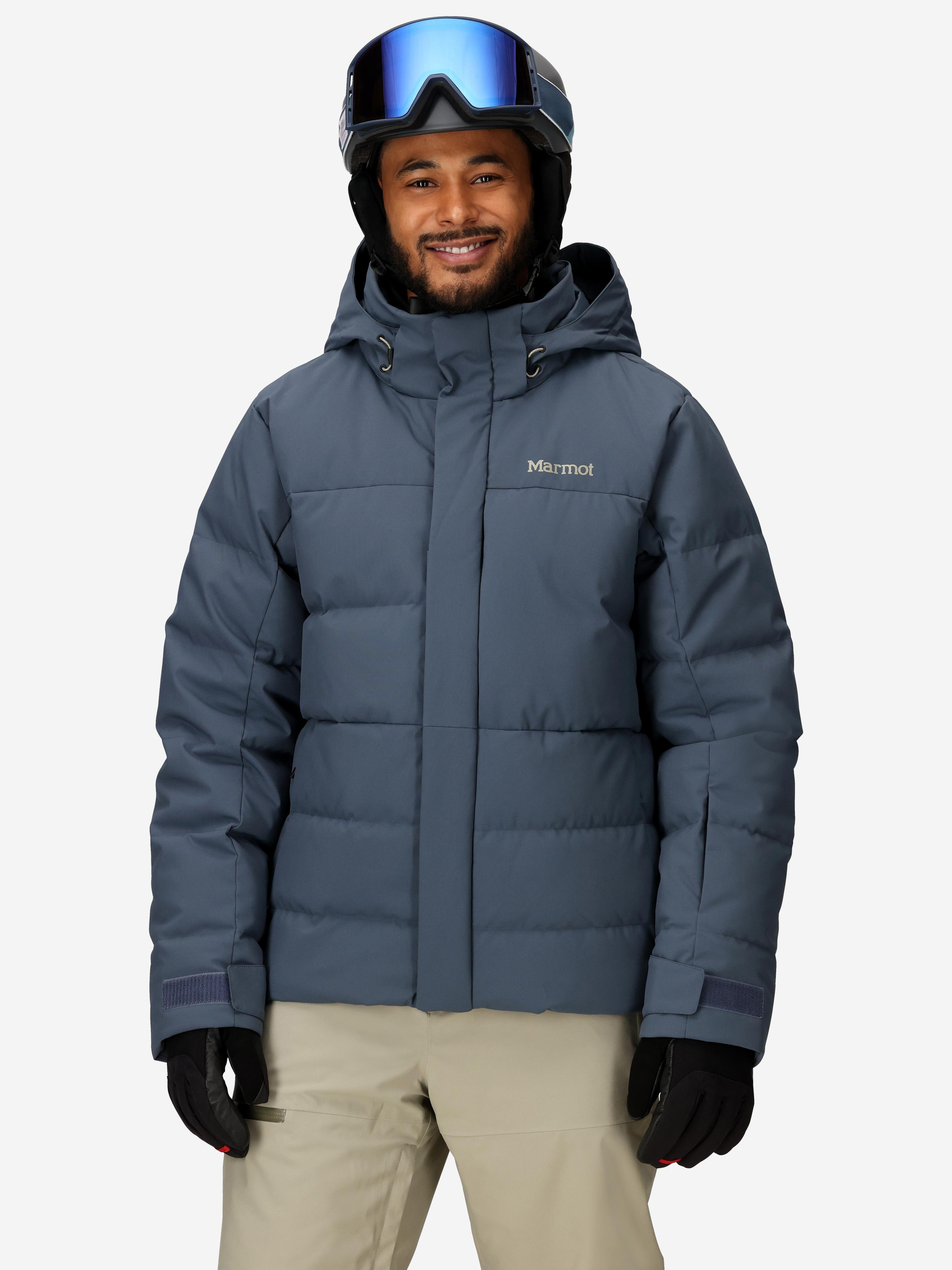 Men's Ski, Snowboard, & Winter Sport Jackets | Marmot
