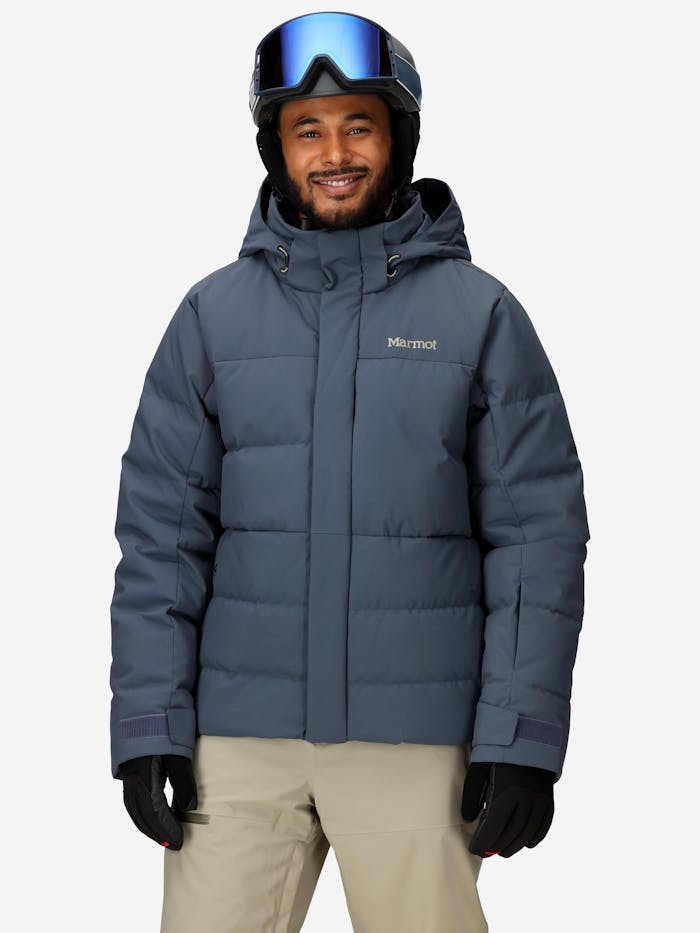 Men's Shadow Down Insulated Jacket