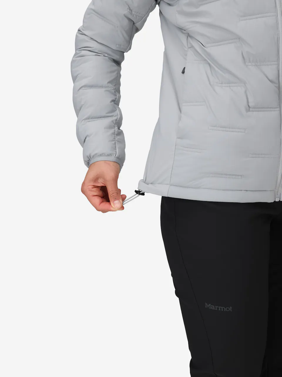 Wm's WarmCube Active Novus Jacket