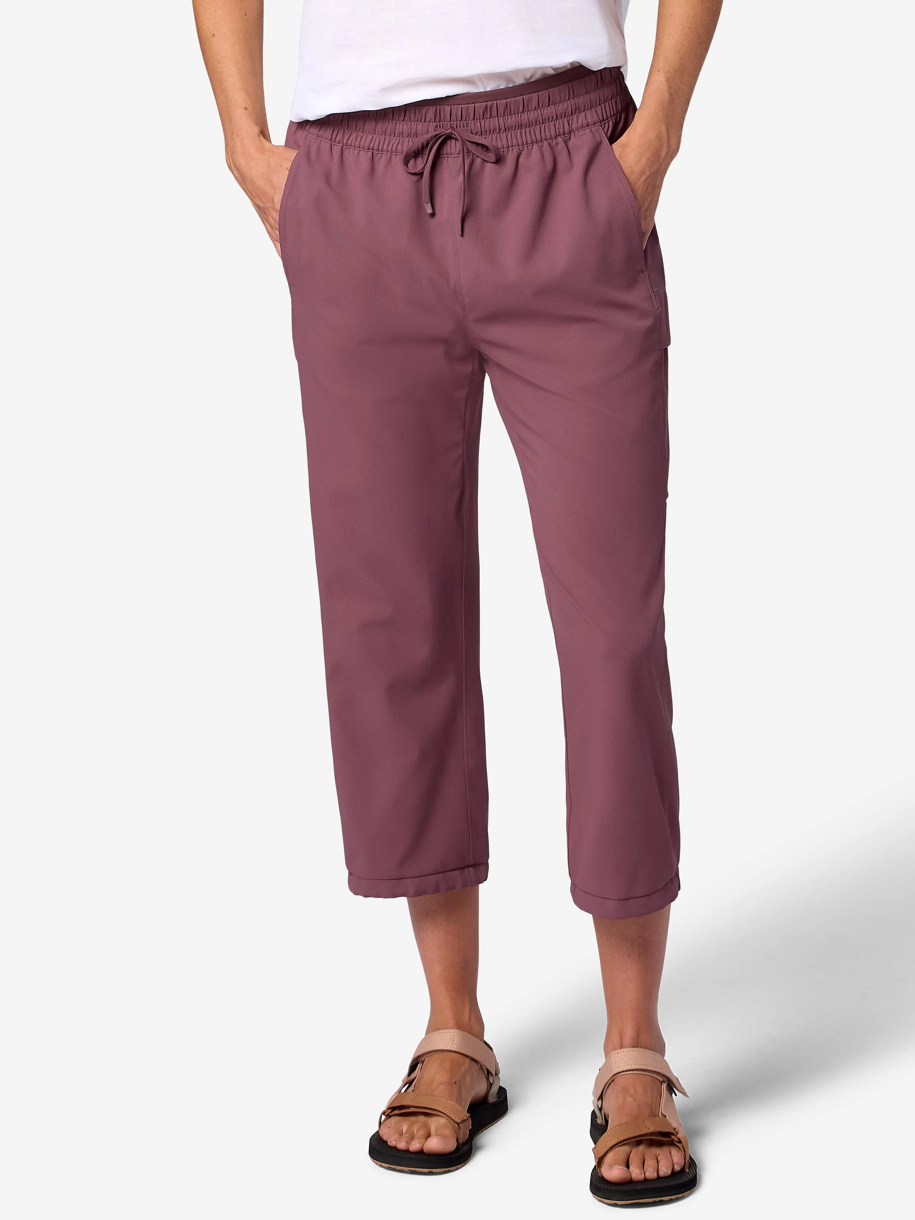 Women's Lumina Capri