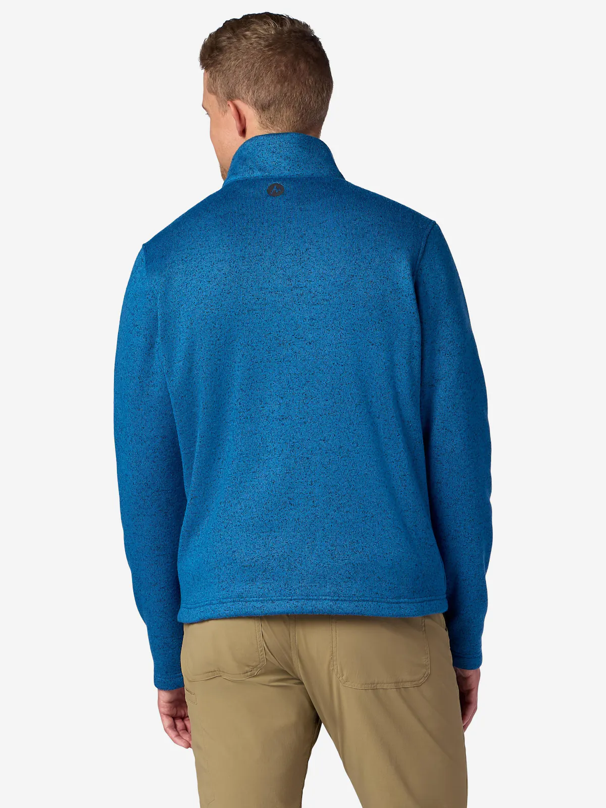 Drop Line Jacket