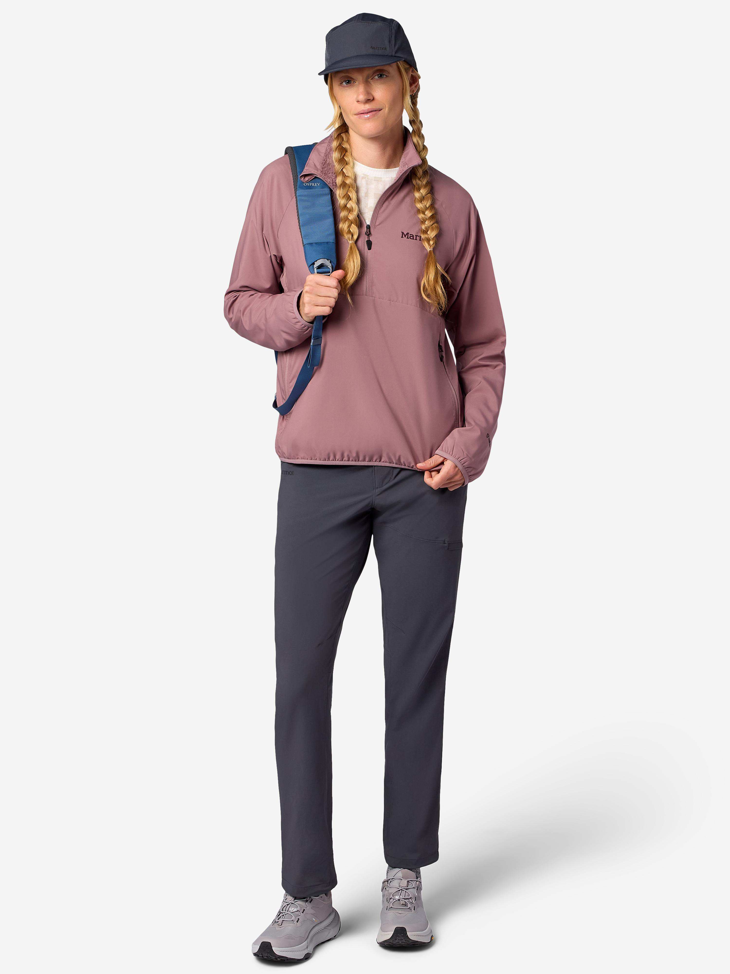 Women's PrimaLoft® Evolve Aerothermal 1/2 Zip | Marmot