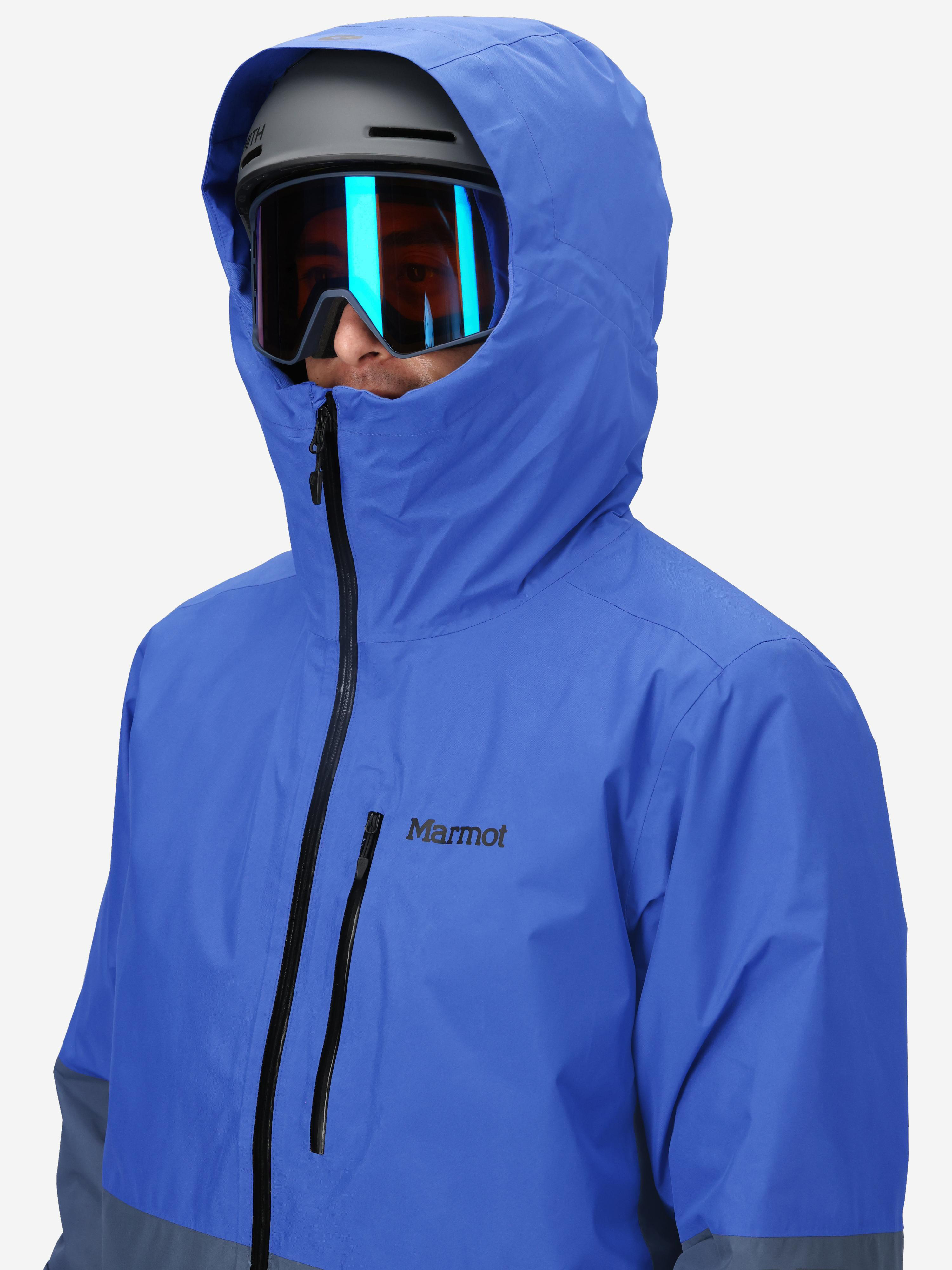 Men's GORE-TEX® Lightray Insulated Jacket (Fall 2025) | Marmot
